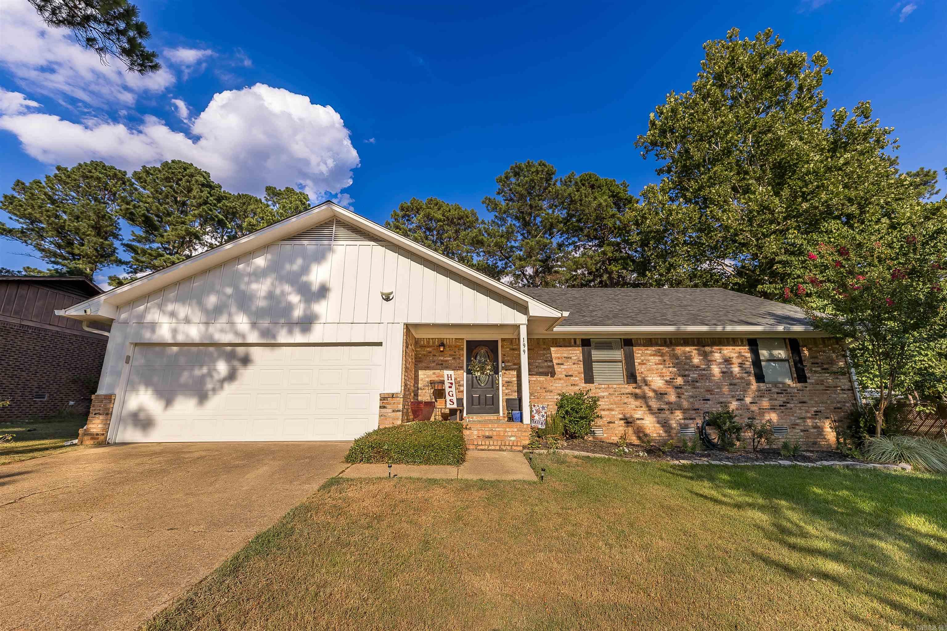 199  Evans  El Dorado, AR