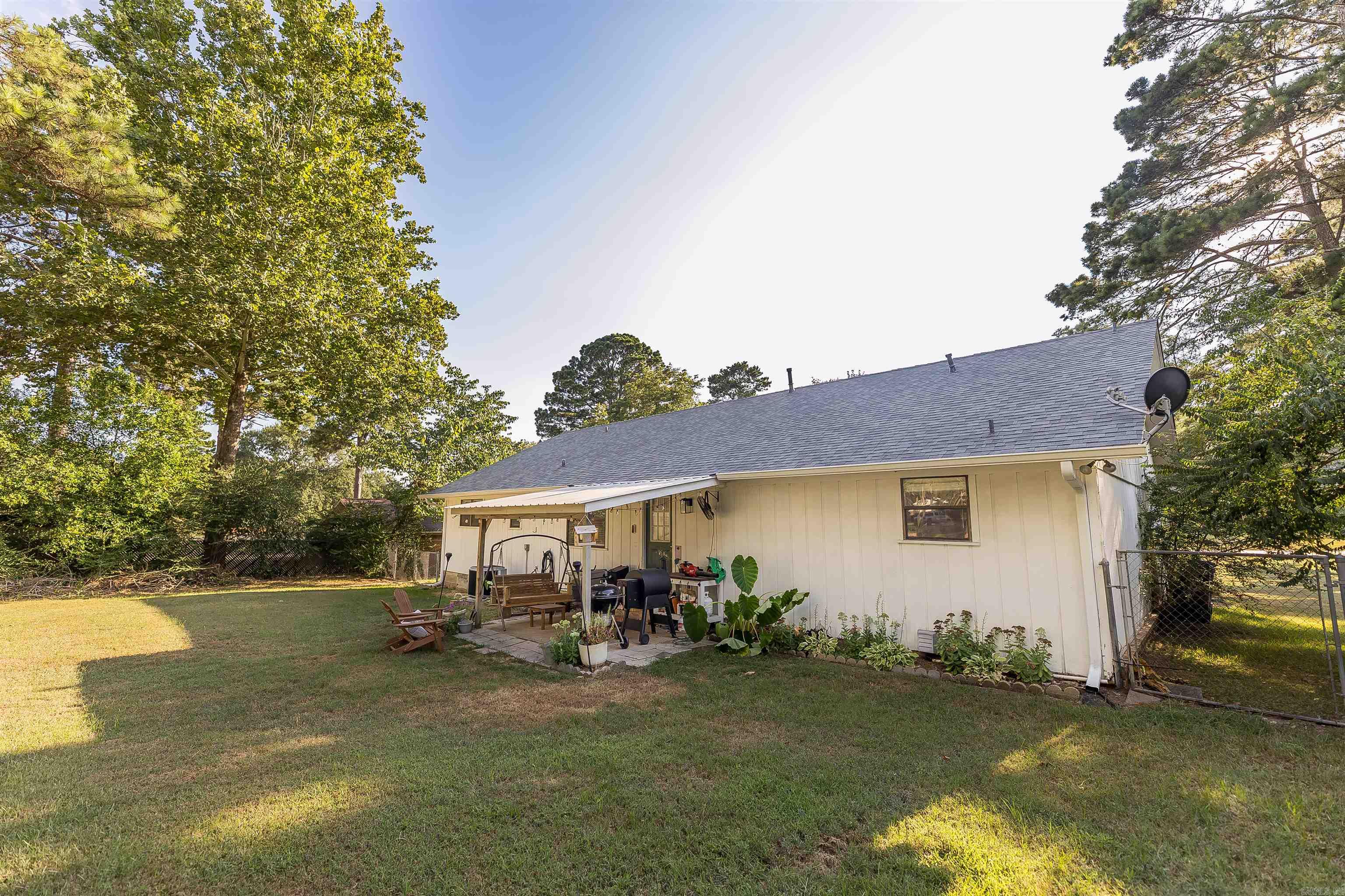 199 Evans  El Dorado, AR
