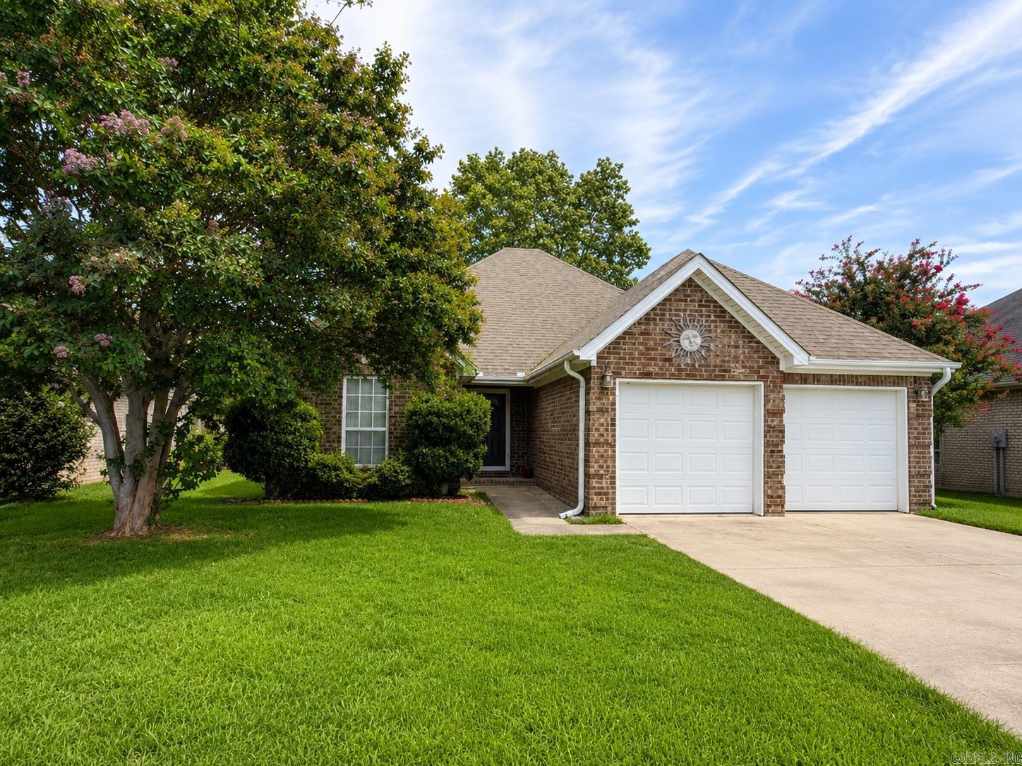 944  Neil Sain Loop  Marion, AR