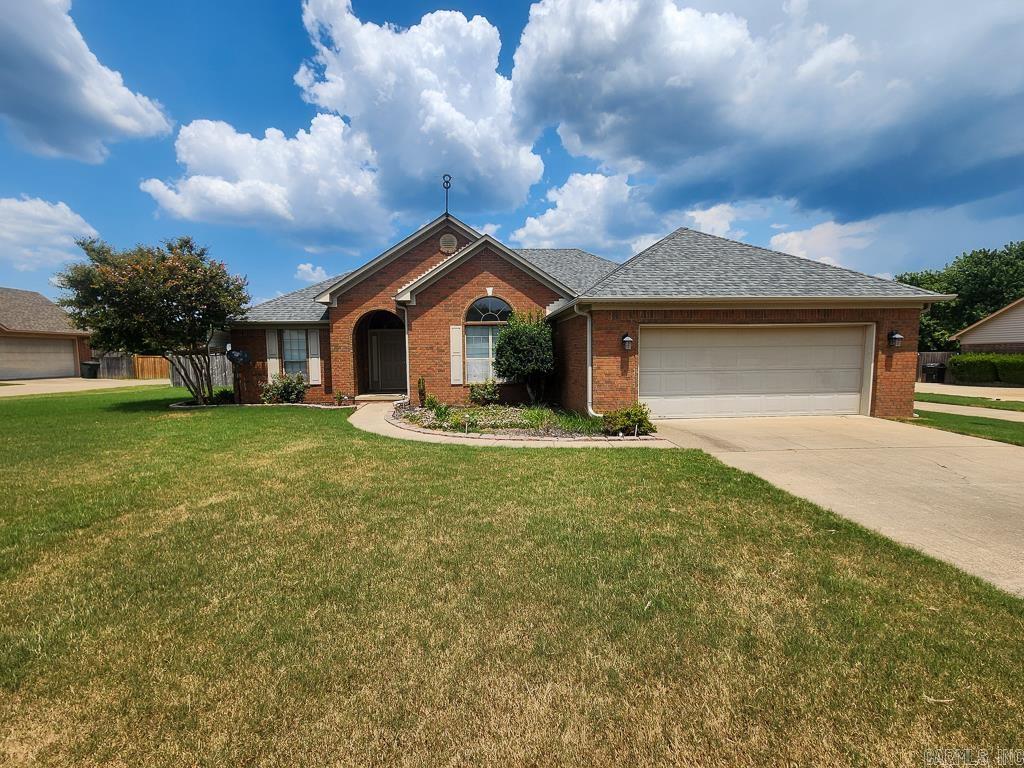 60  Weaver Circle  Vilonia, AR