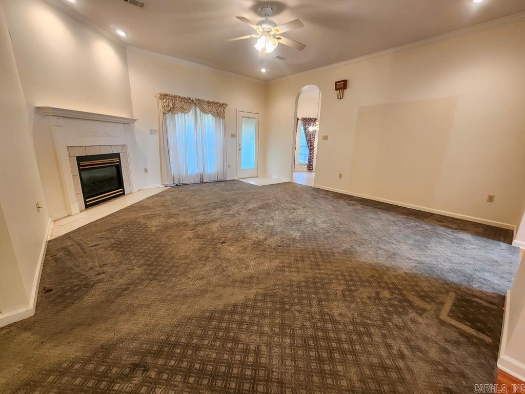 60 Weaver Circle  Vilonia, AR