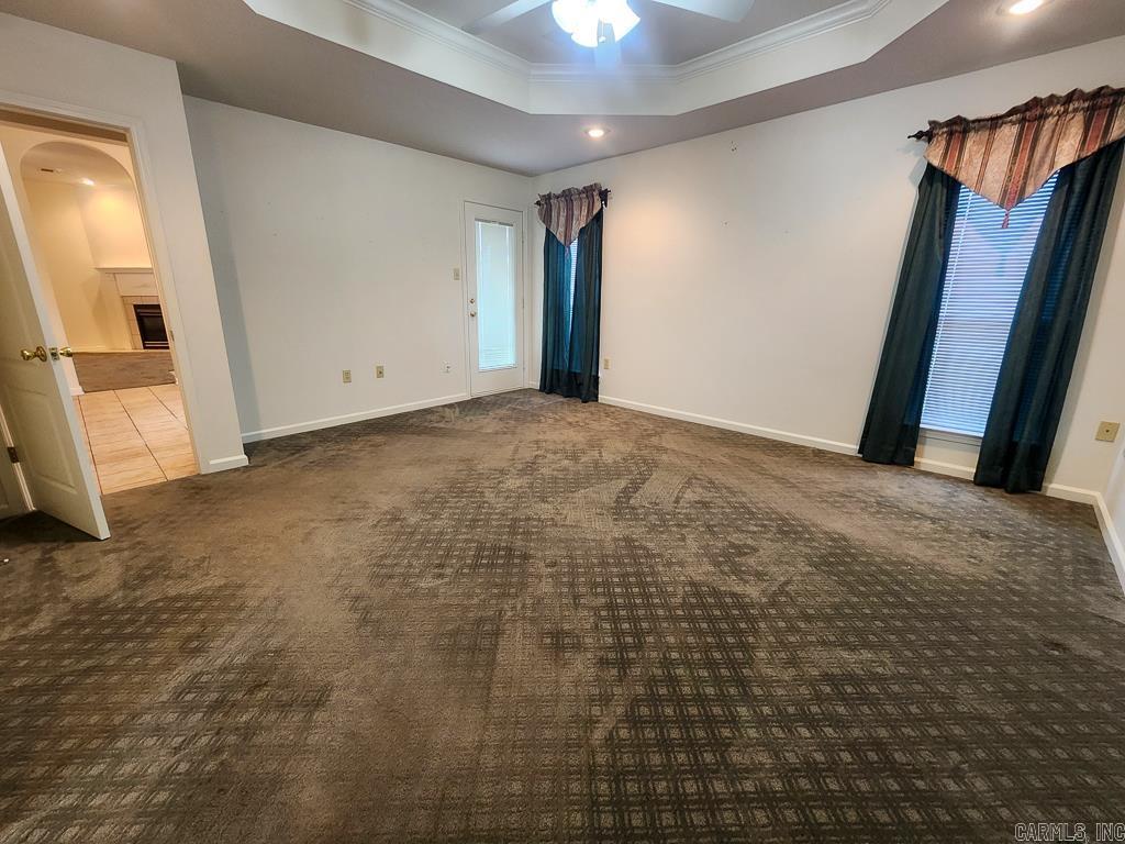 60 Weaver Circle  Vilonia, AR