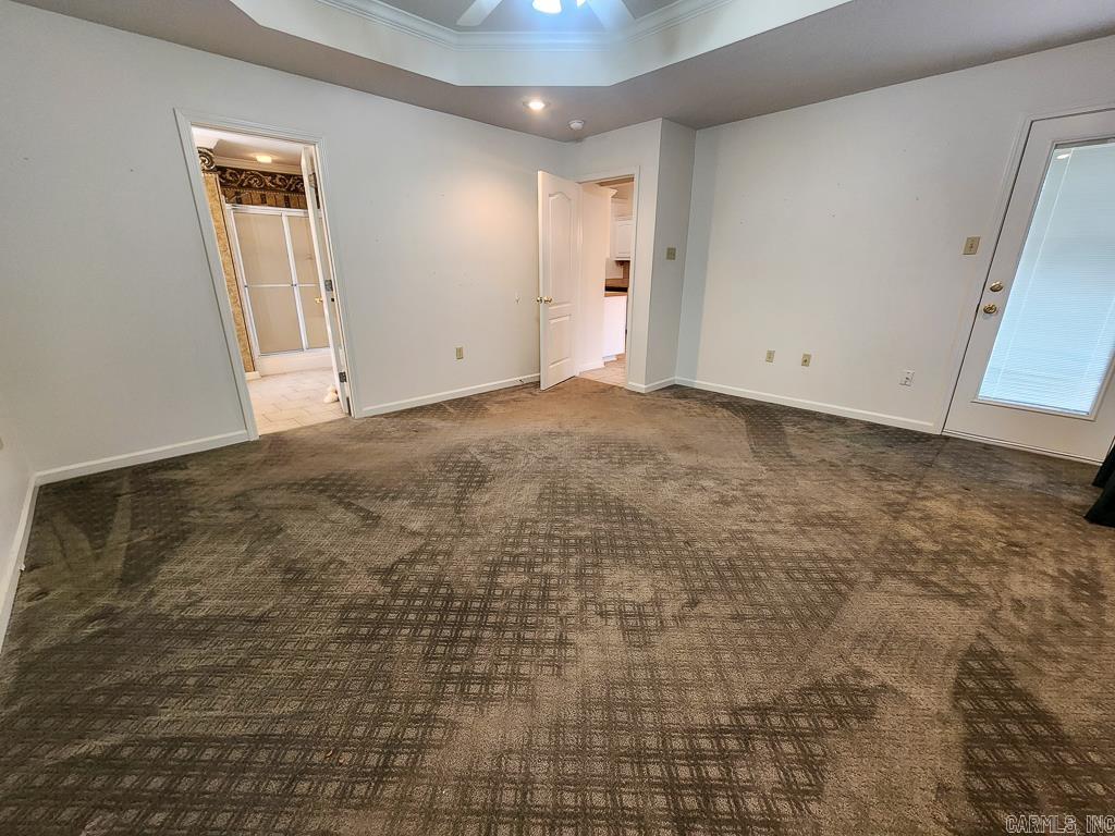 60 Weaver Circle  Vilonia, AR