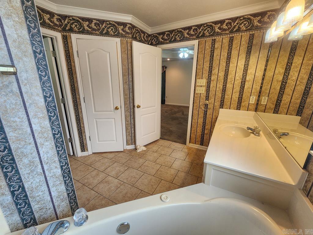 60 Weaver Circle  Vilonia, AR