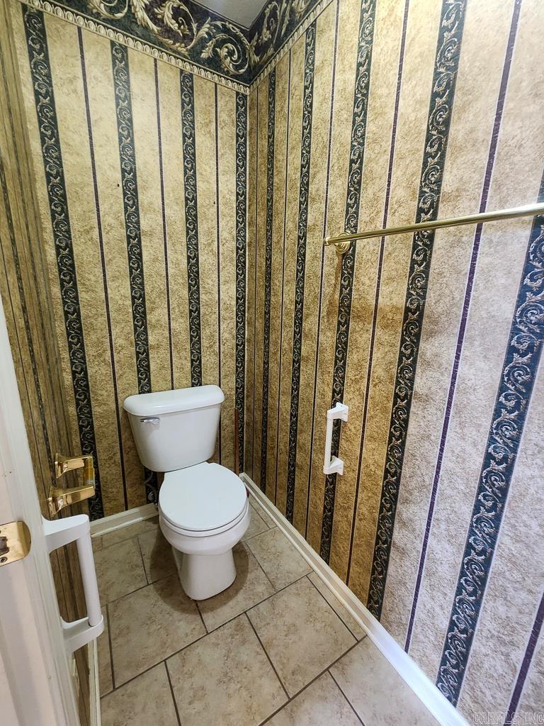 60 Weaver Circle  Vilonia, AR