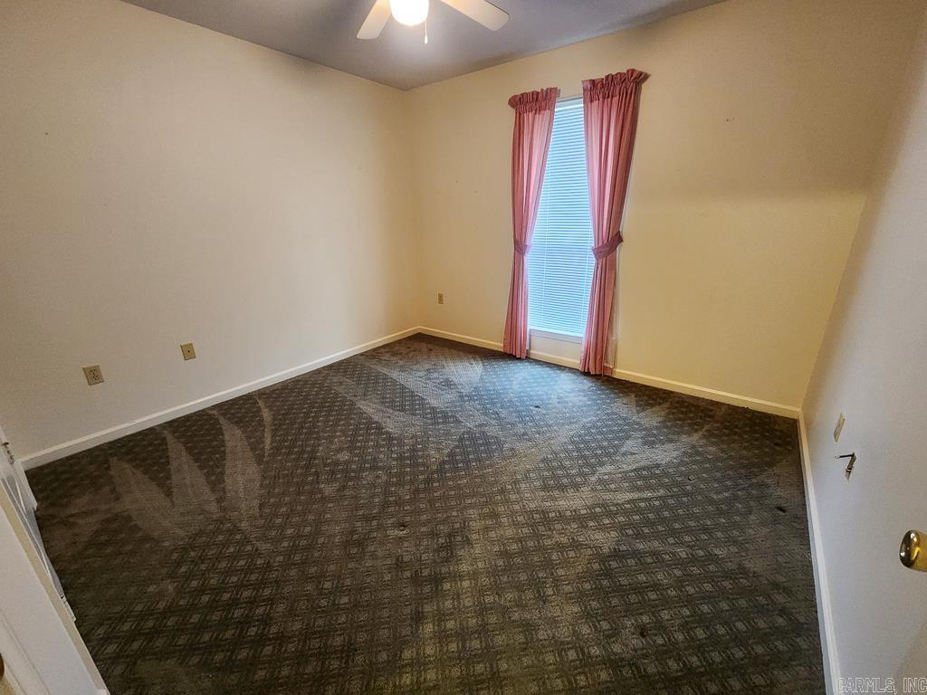 60 Weaver Circle  Vilonia, AR
