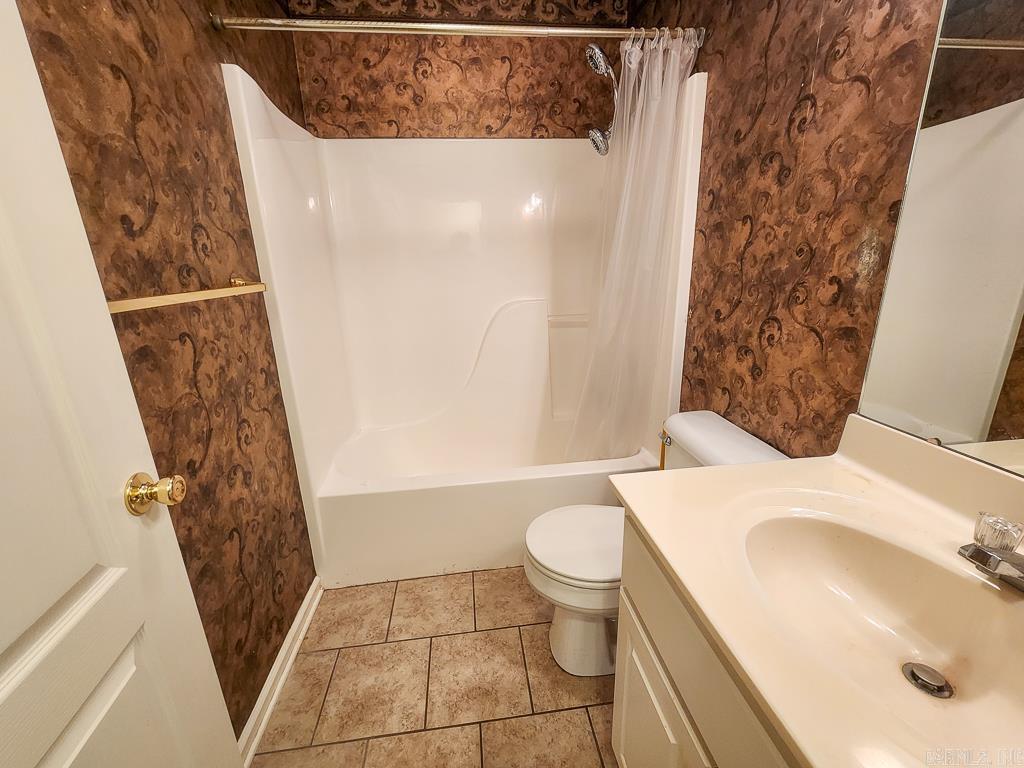 60 Weaver Circle  Vilonia, AR