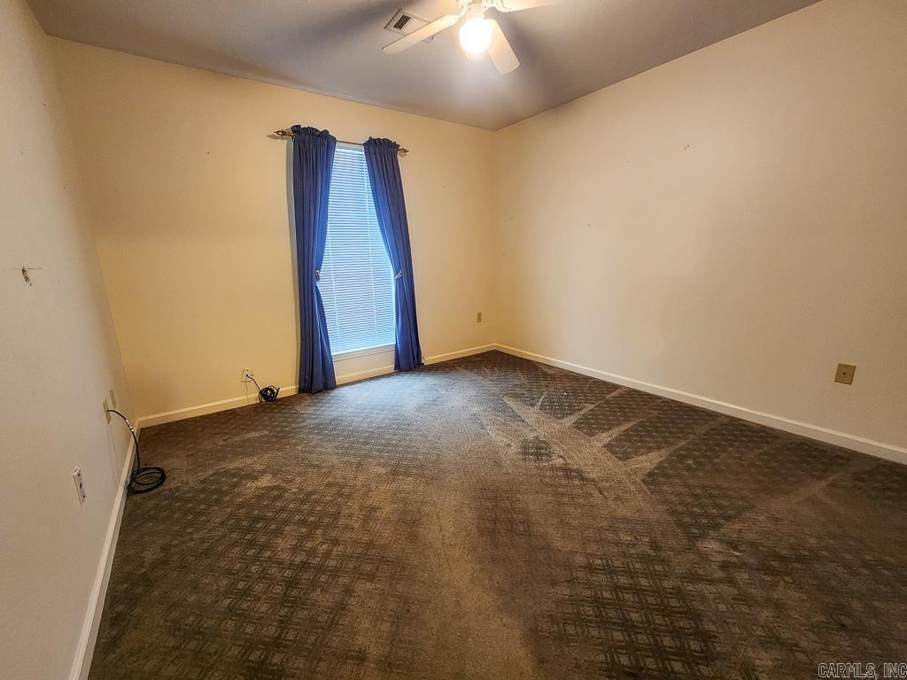 60 Weaver Circle  Vilonia, AR