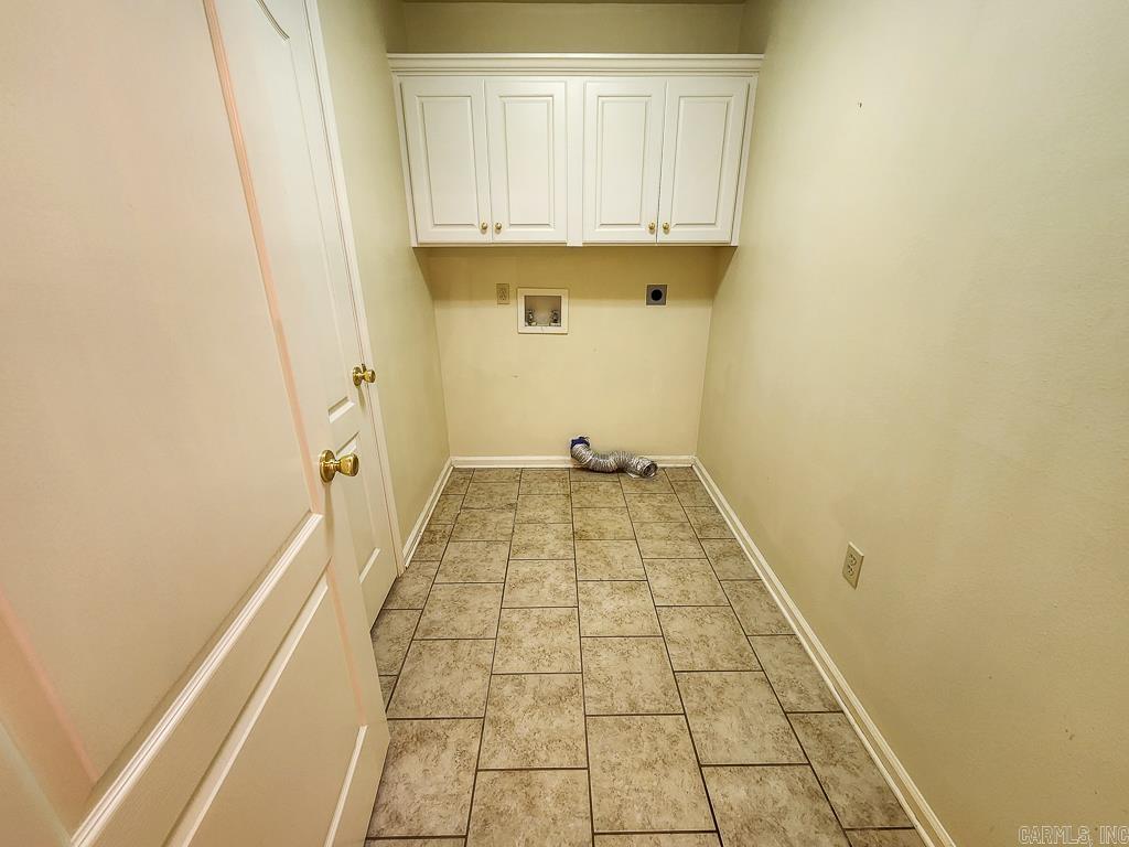 60 Weaver Circle  Vilonia, AR