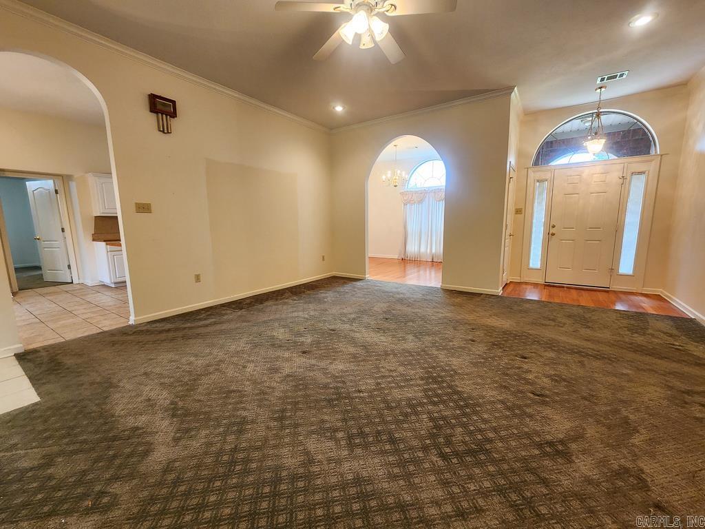 60 Weaver Circle  Vilonia, AR