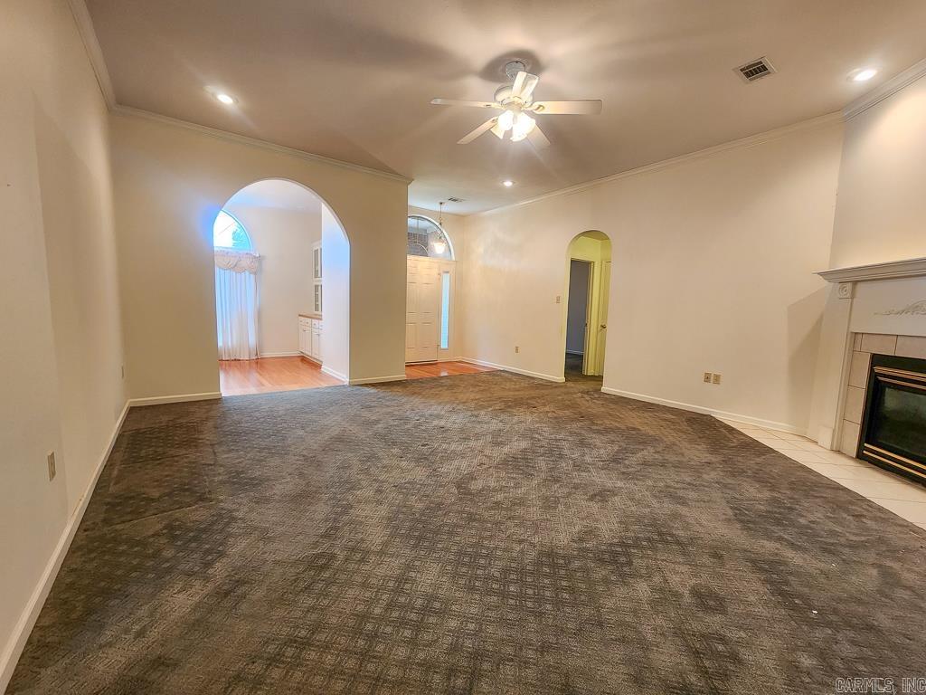 60 Weaver Circle  Vilonia, AR