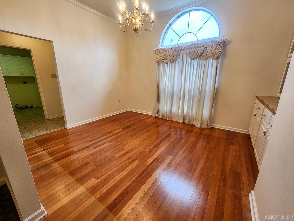 60 Weaver Circle  Vilonia, AR