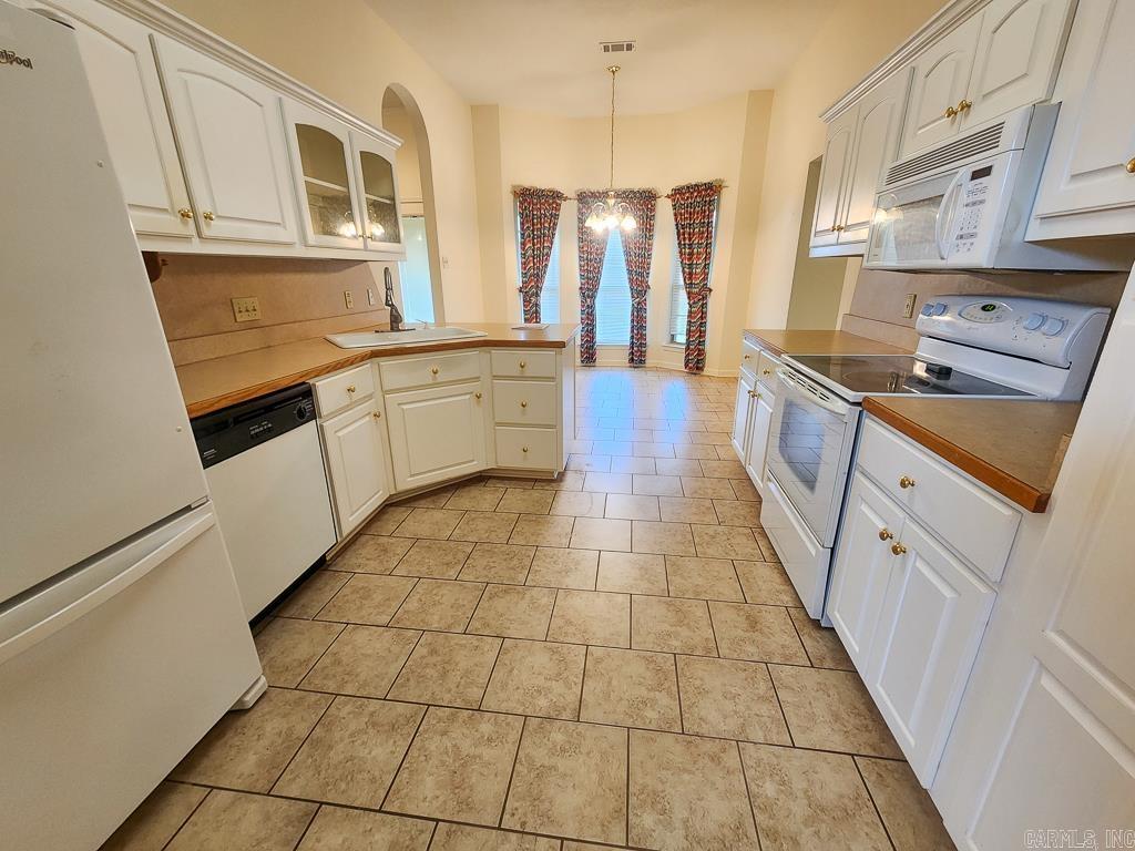 60 Weaver Circle  Vilonia, AR