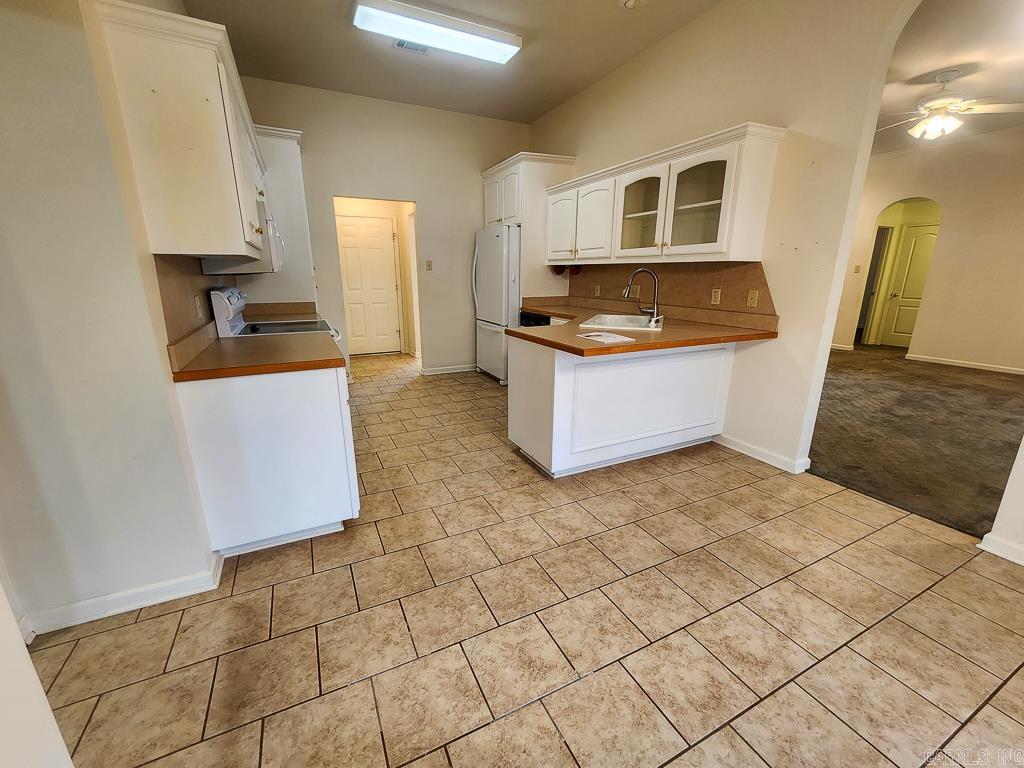 60 Weaver Circle  Vilonia, AR