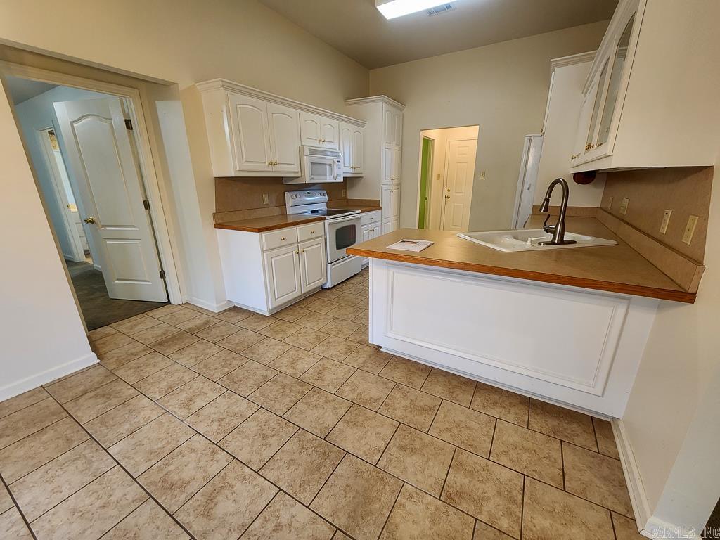 60 Weaver Circle  Vilonia, AR