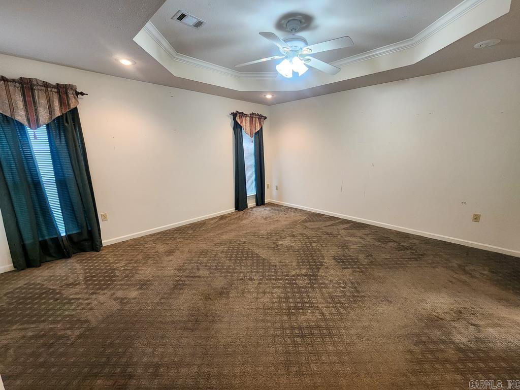 60 Weaver Circle  Vilonia, AR