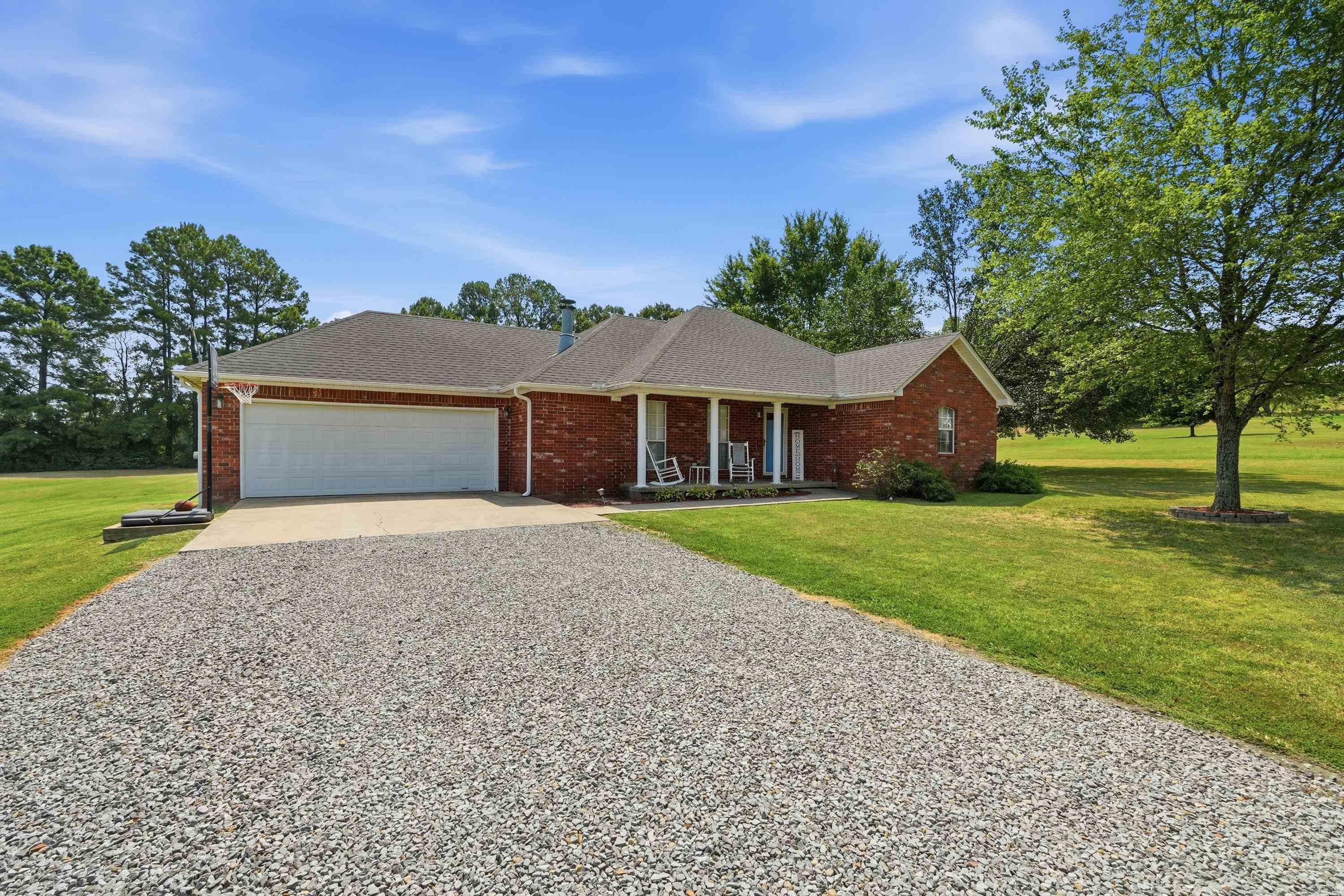 24 White Tail Ln  Plumerville, AR