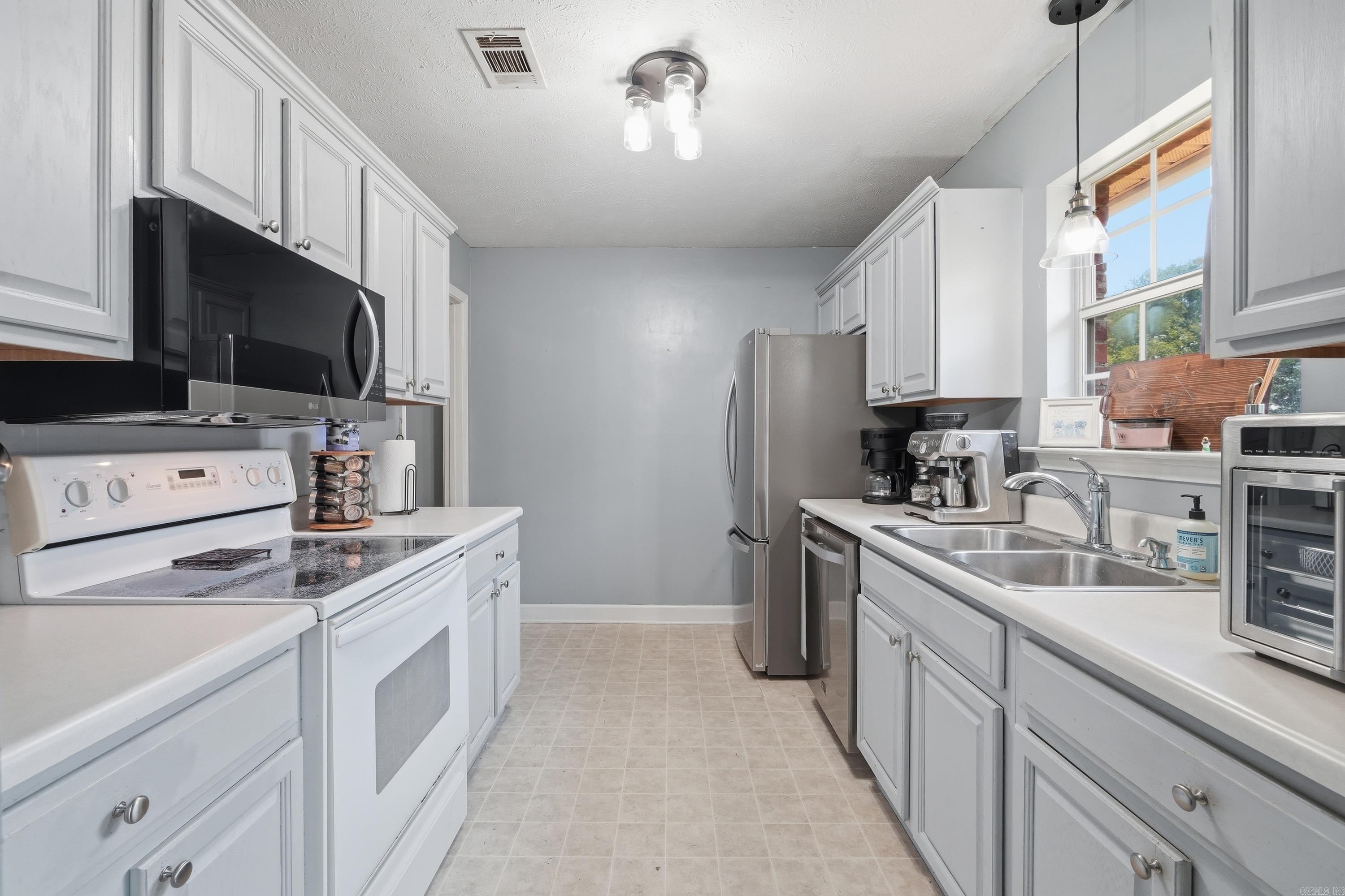24 White Tail Ln  Plumerville, AR