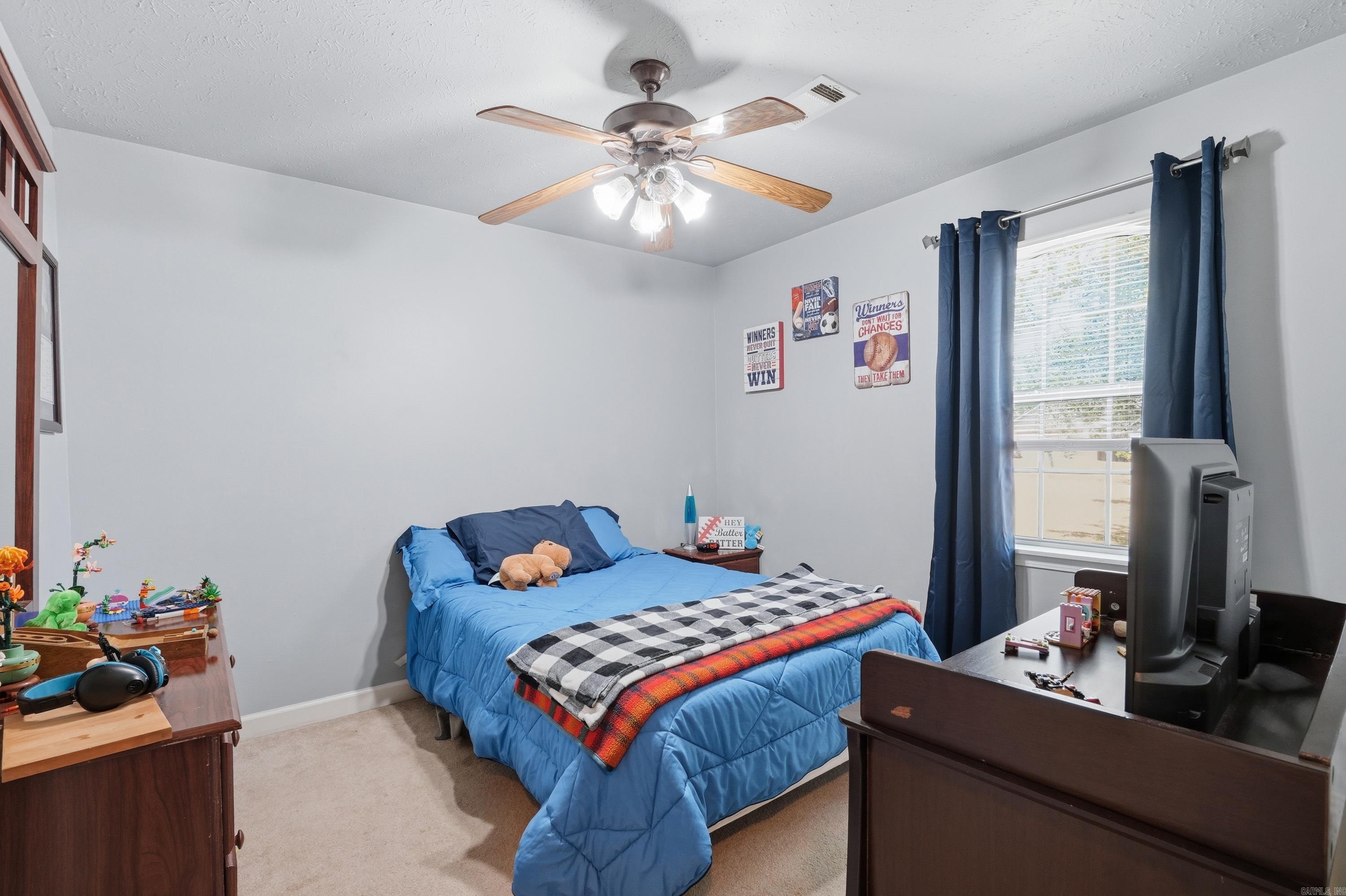 24 White Tail Ln  Plumerville, AR