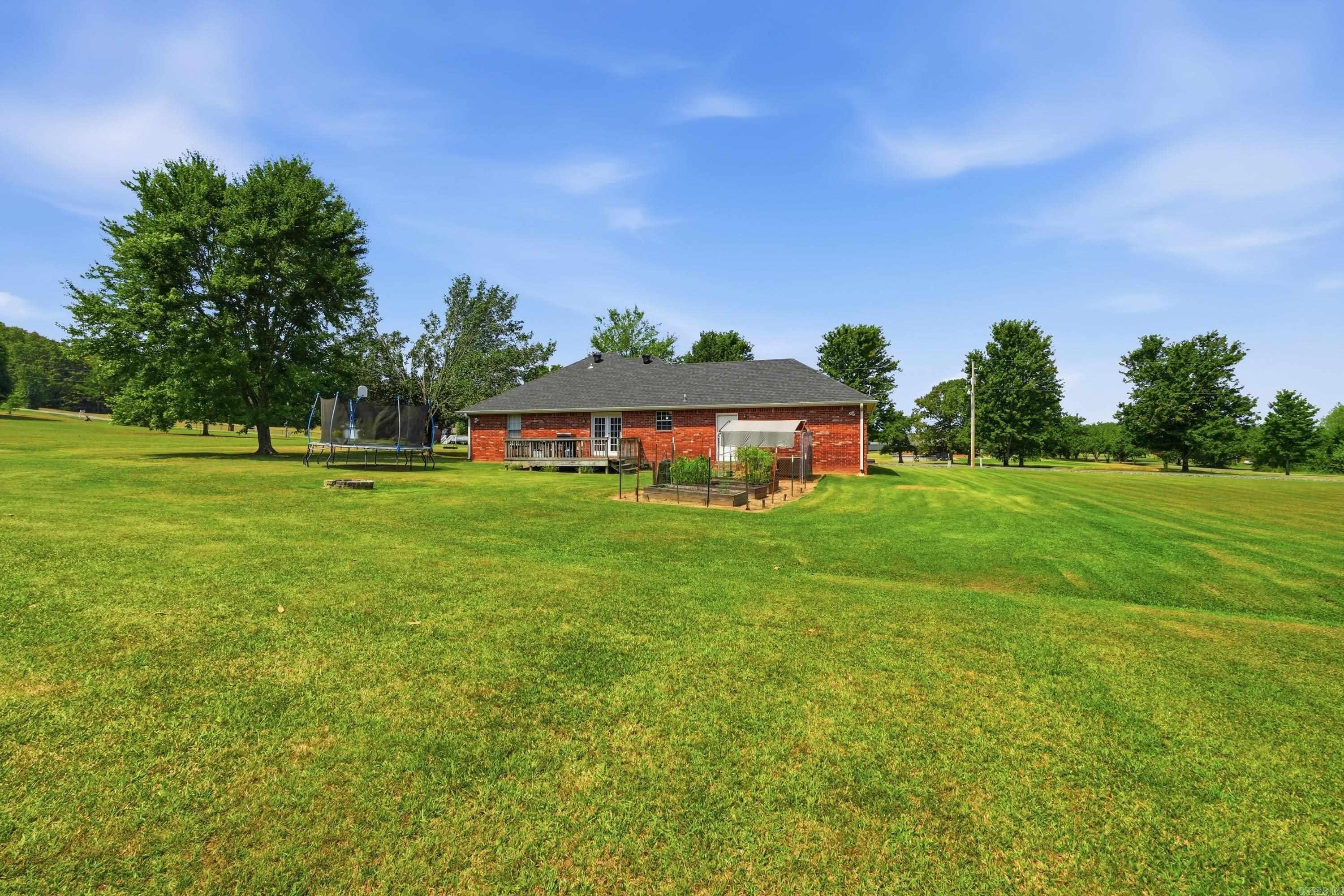 24 White Tail Ln  Plumerville, AR