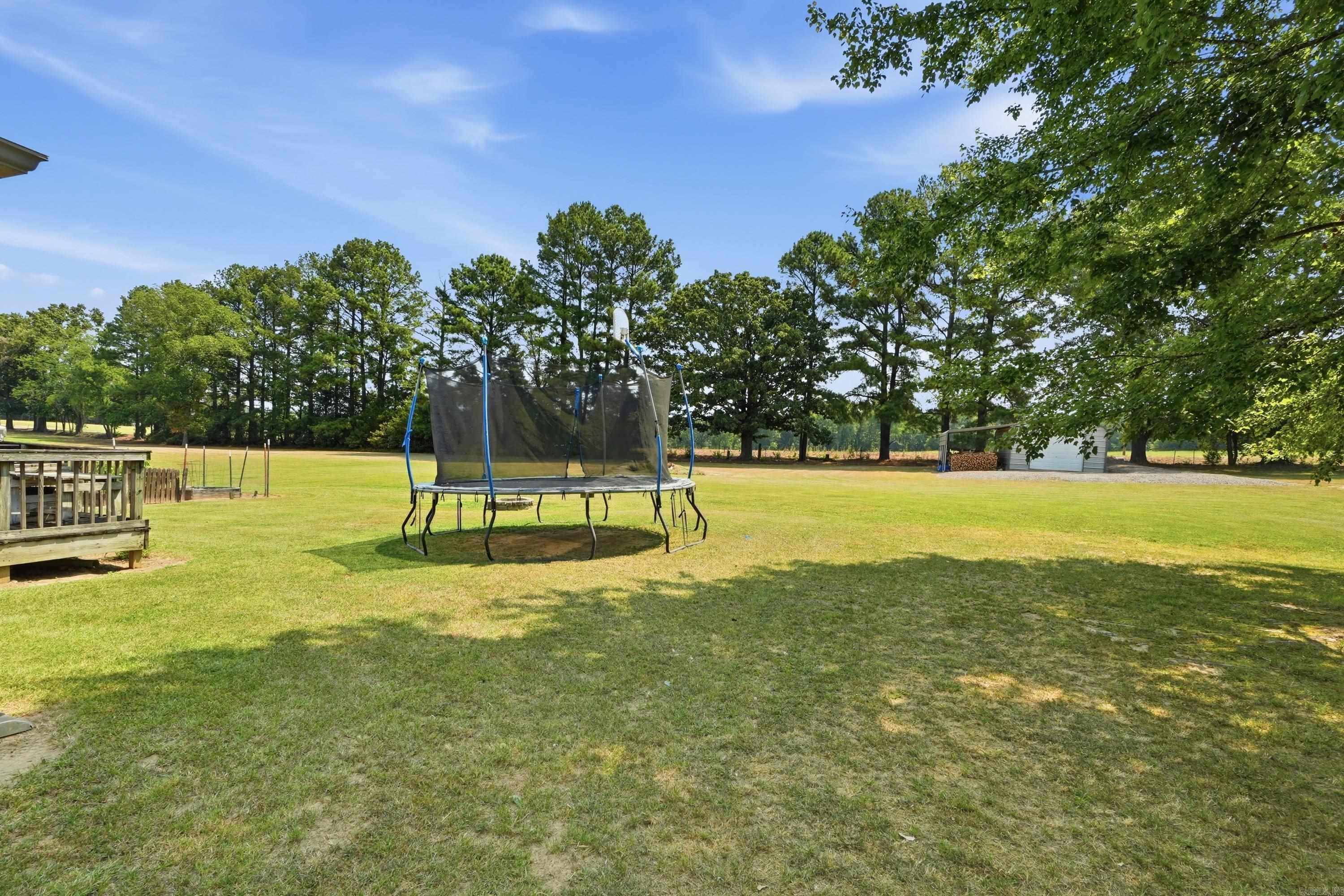 24 White Tail Ln  Plumerville, AR