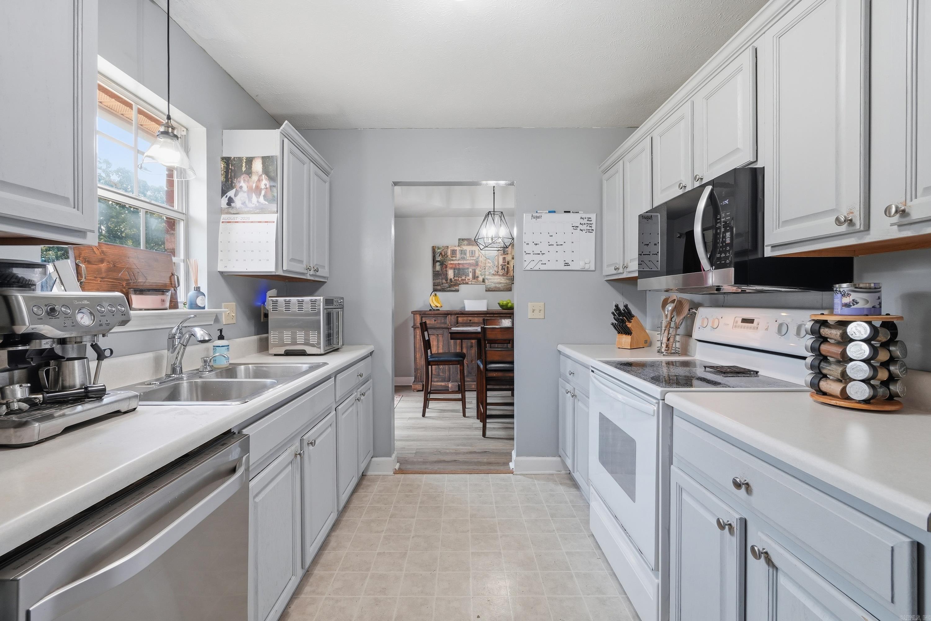 24 White Tail Ln  Plumerville, AR