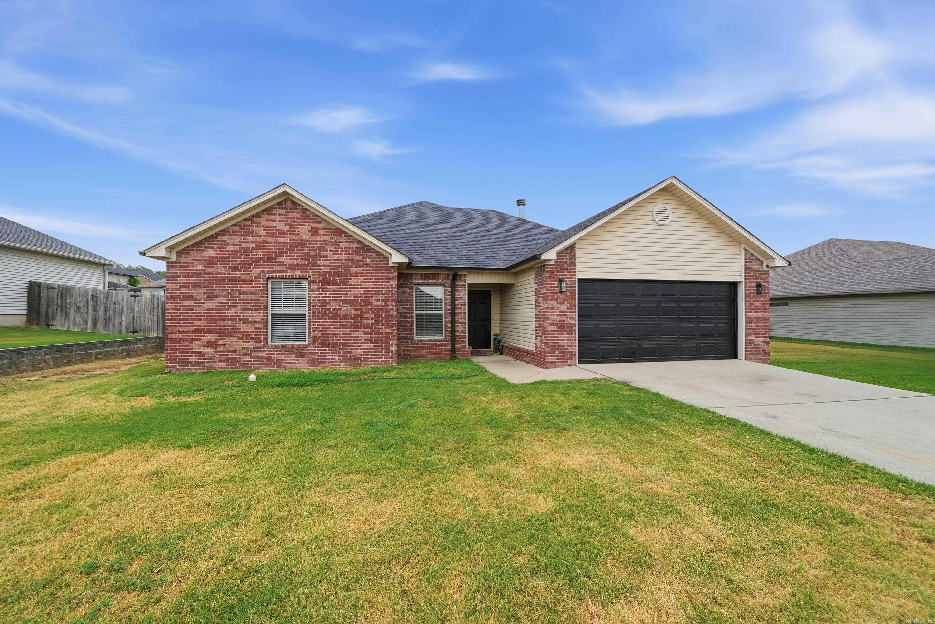 139  Hillshire Loop  Hot Springs, AR
