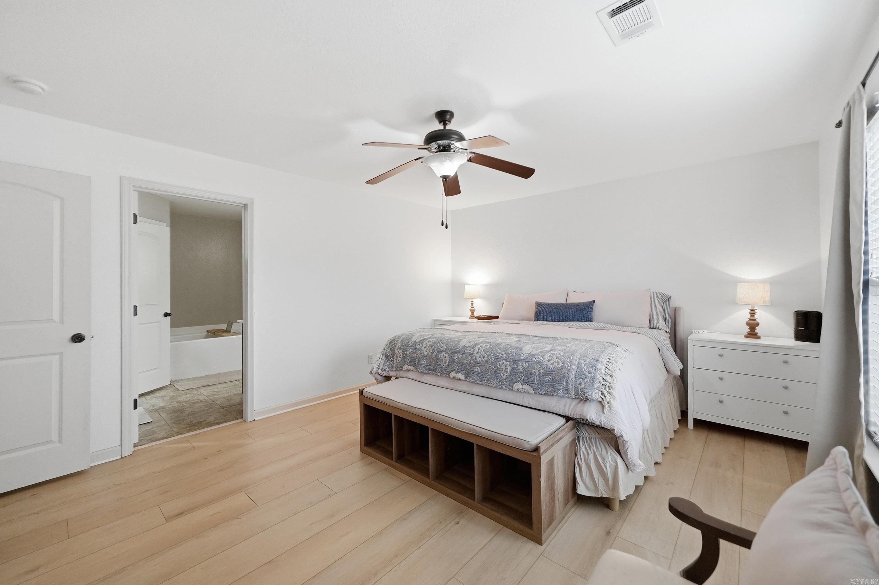 139 Hillshire Loop  Hot Springs, AR