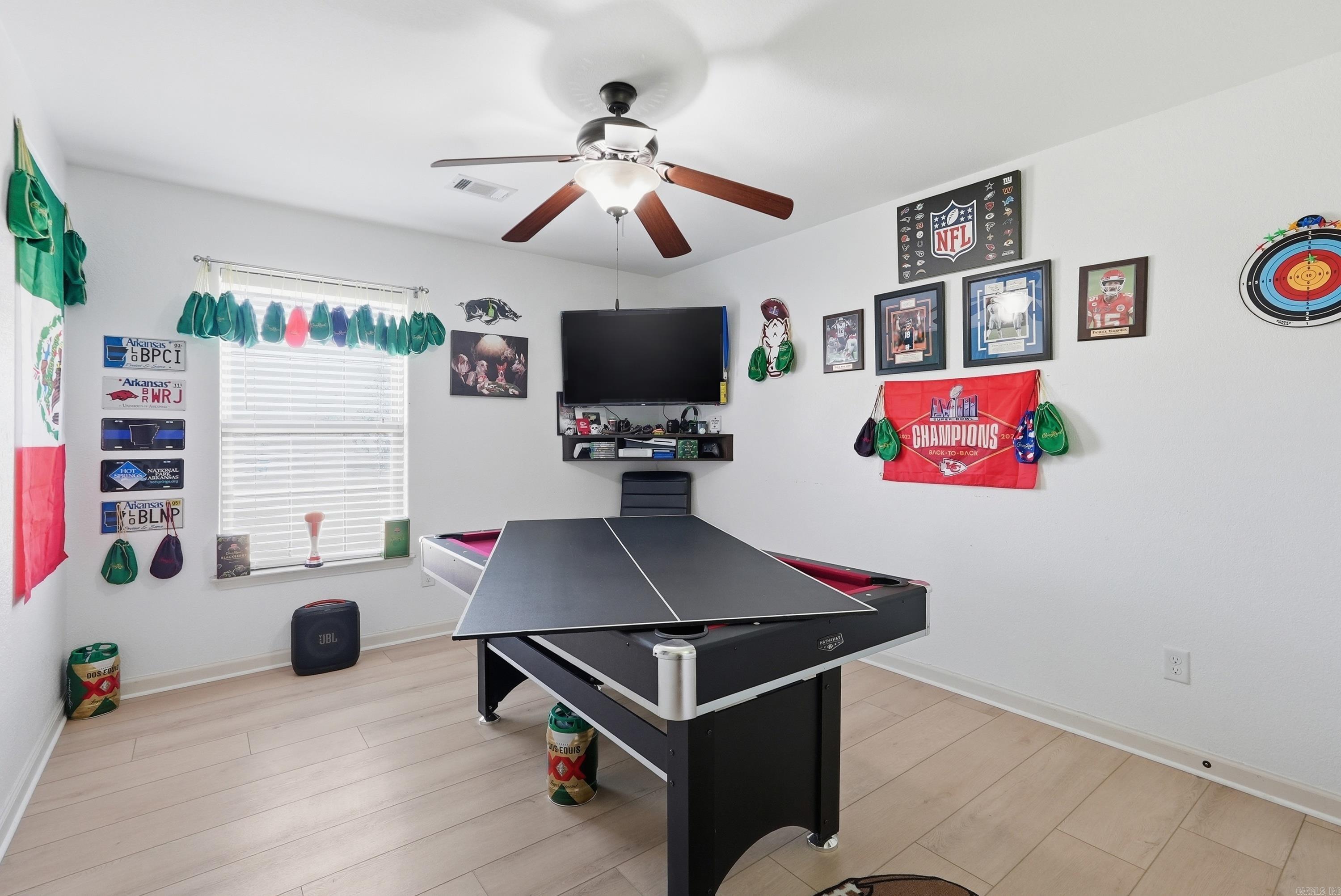 139 Hillshire Loop  Hot Springs, AR