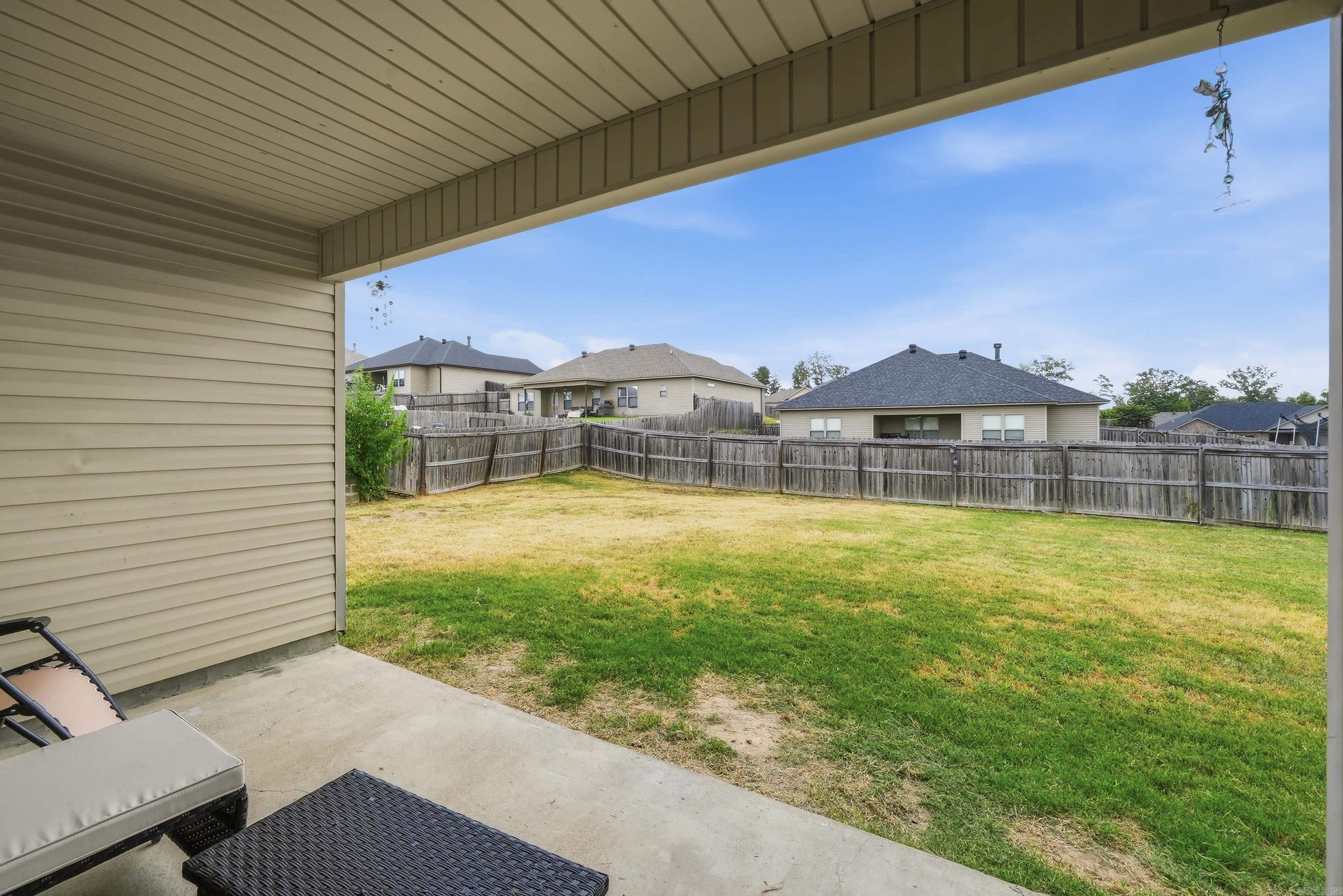 139 Hillshire Loop  Hot Springs, AR
