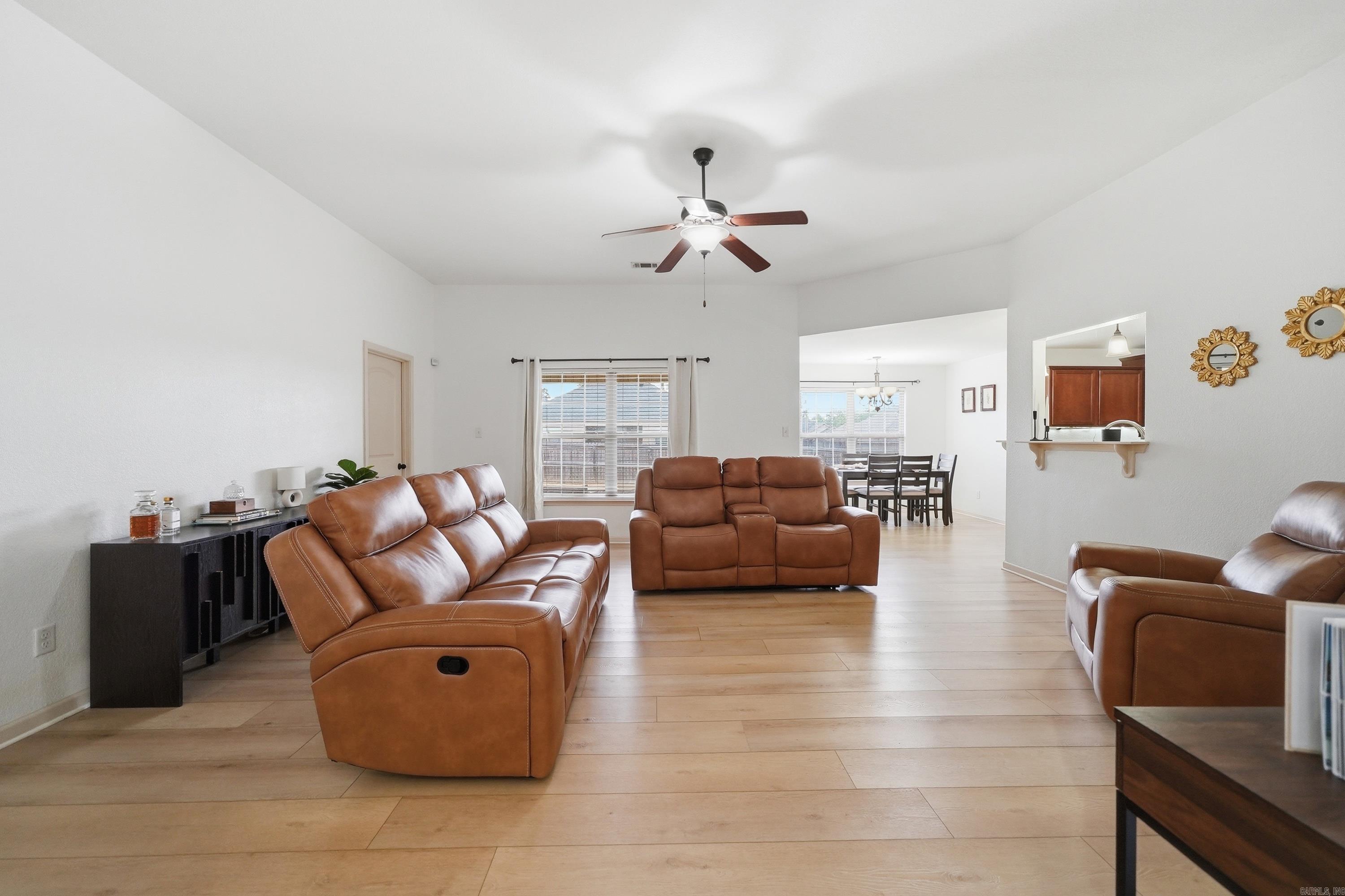 139 Hillshire Loop  Hot Springs, AR