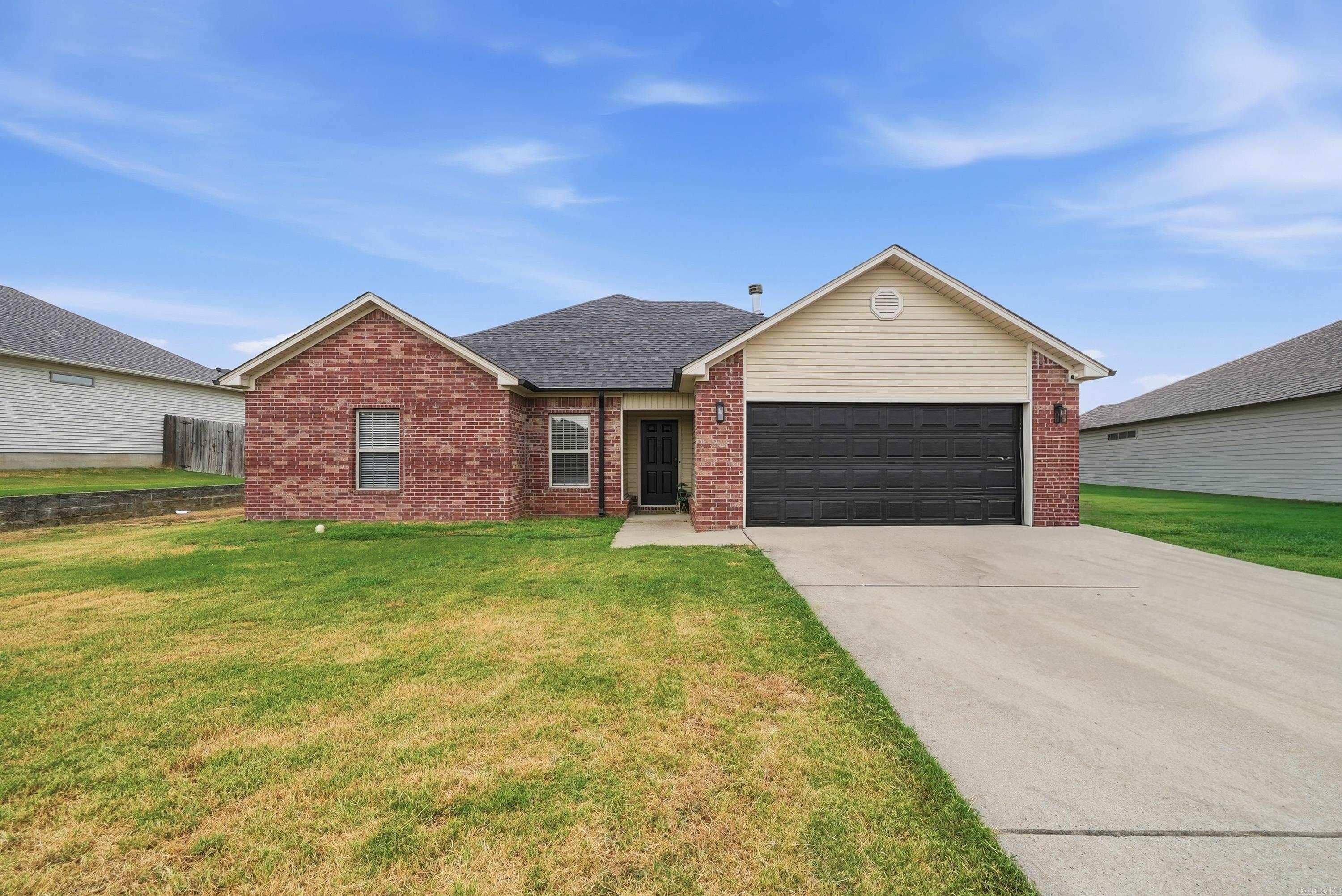 139 Hillshire Loop  Hot Springs, AR