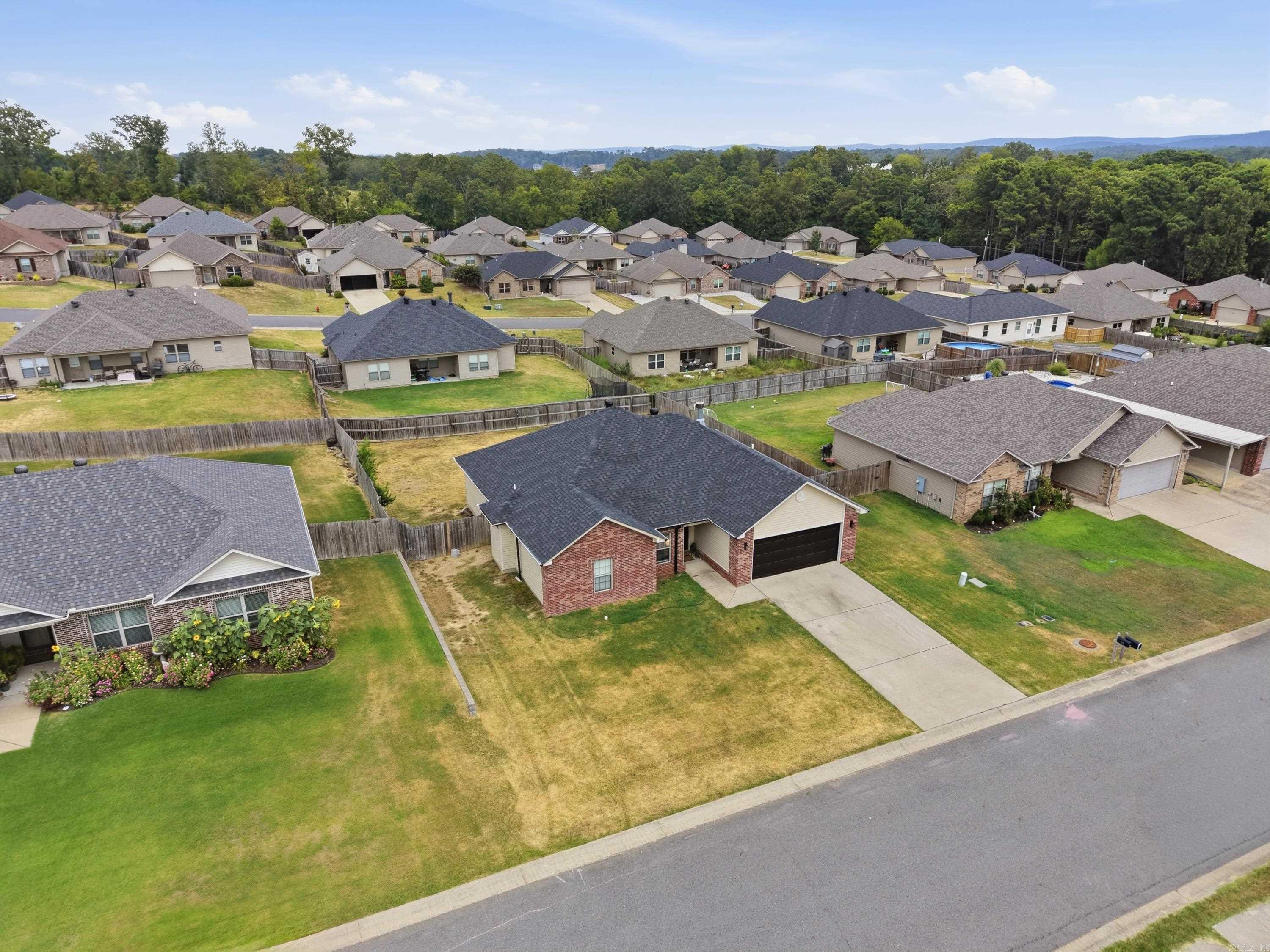 139 Hillshire Loop  Hot Springs, AR