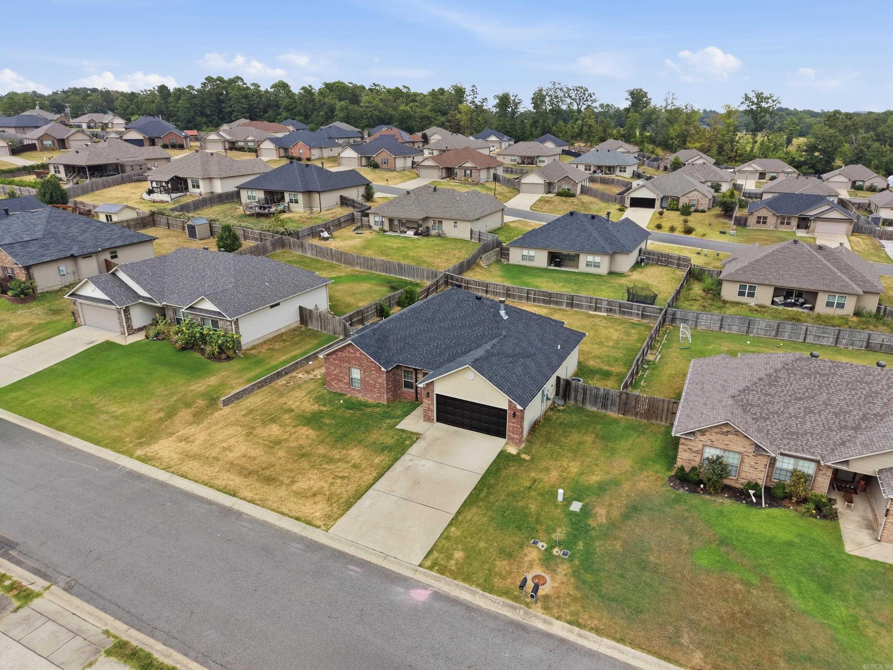 139 Hillshire Loop  Hot Springs, AR