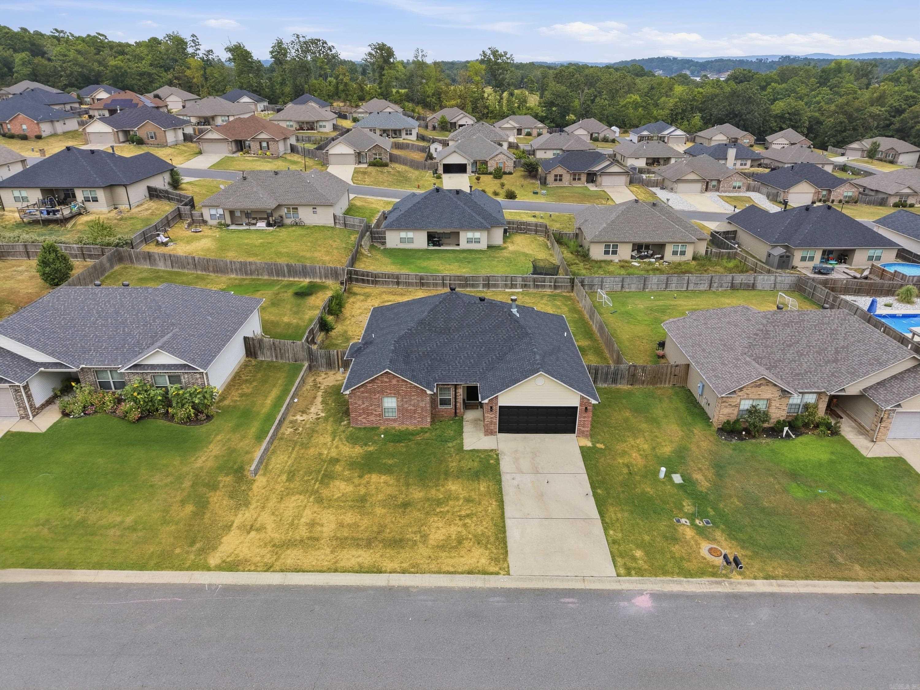 139 Hillshire Loop  Hot Springs, AR