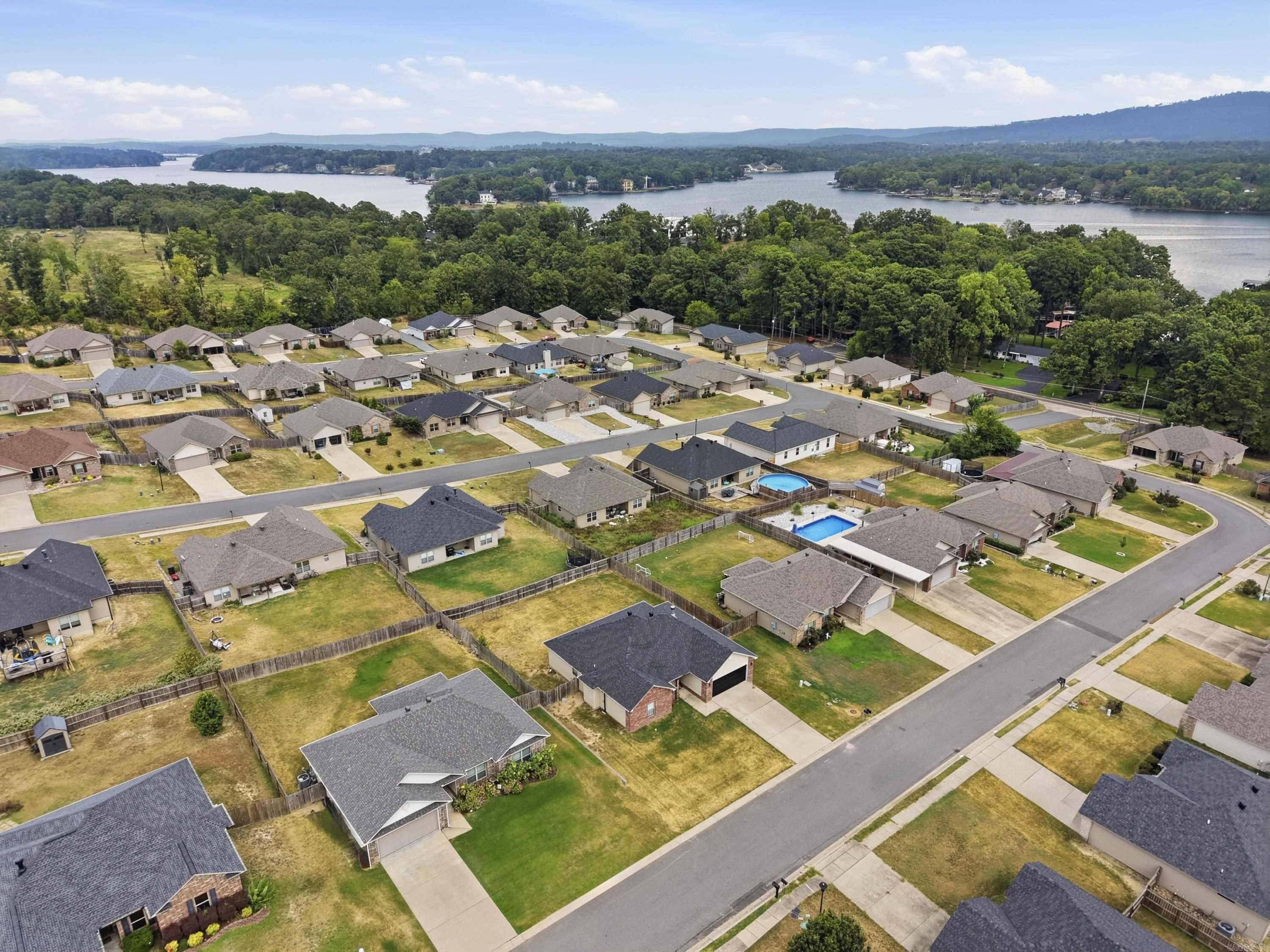 139 Hillshire Loop  Hot Springs, AR