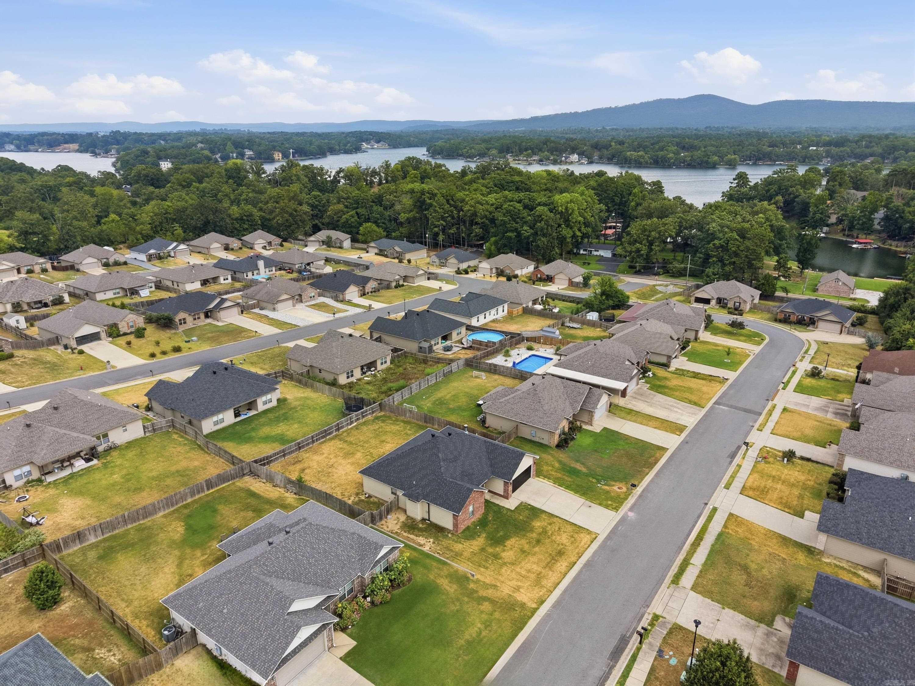 139 Hillshire Loop  Hot Springs, AR