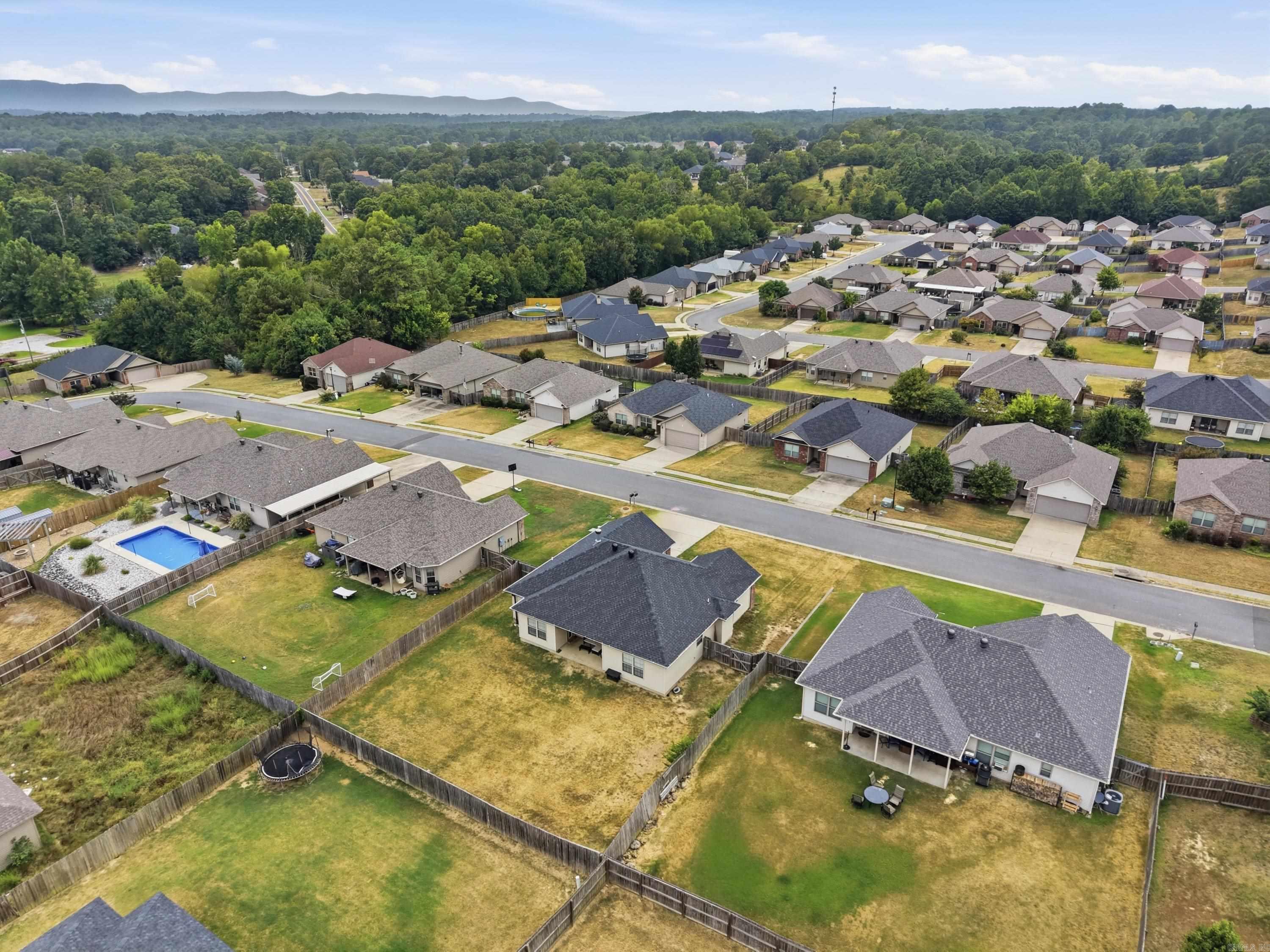 139 Hillshire Loop  Hot Springs, AR