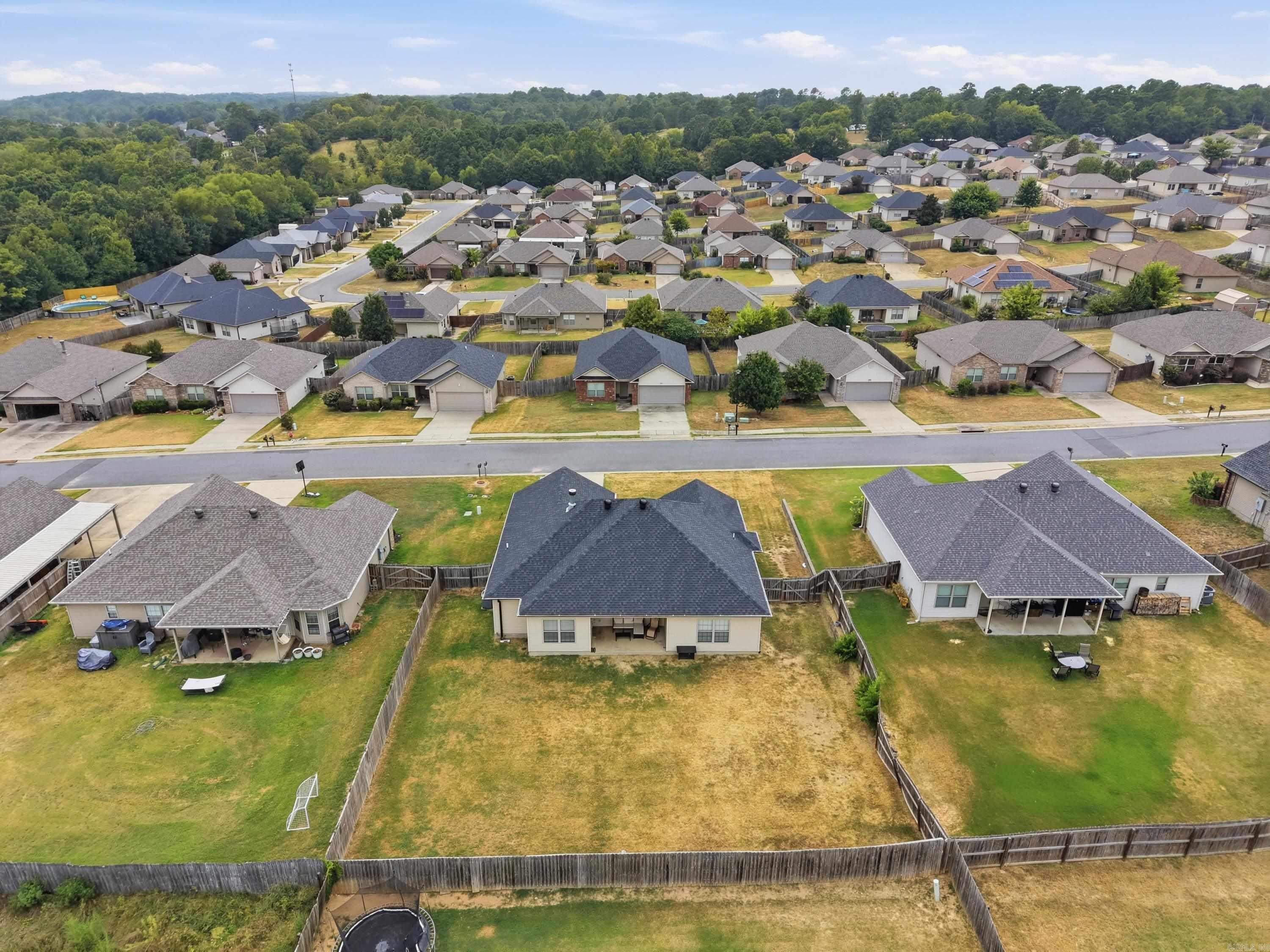 139 Hillshire Loop  Hot Springs, AR