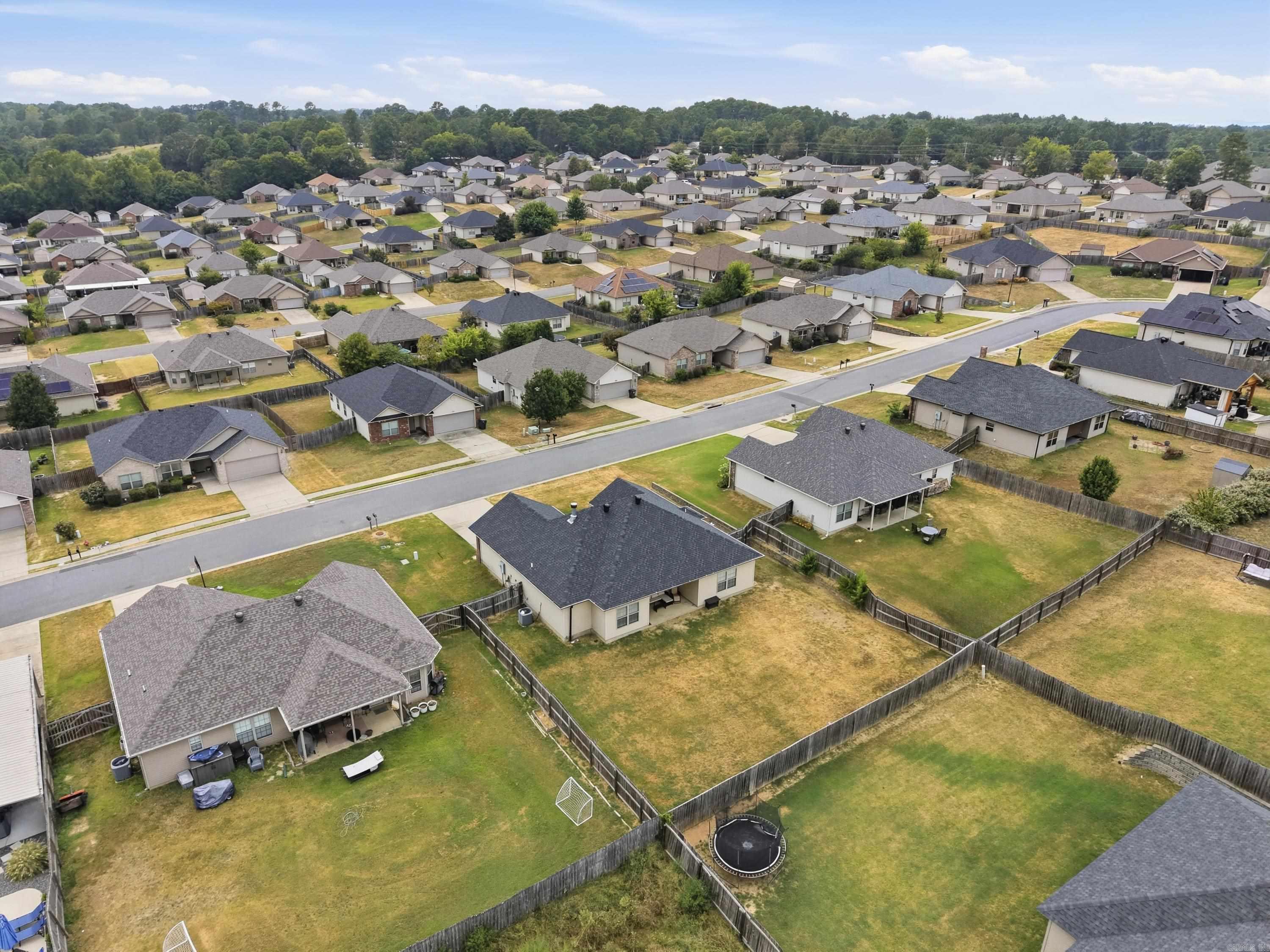 139 Hillshire Loop  Hot Springs, AR