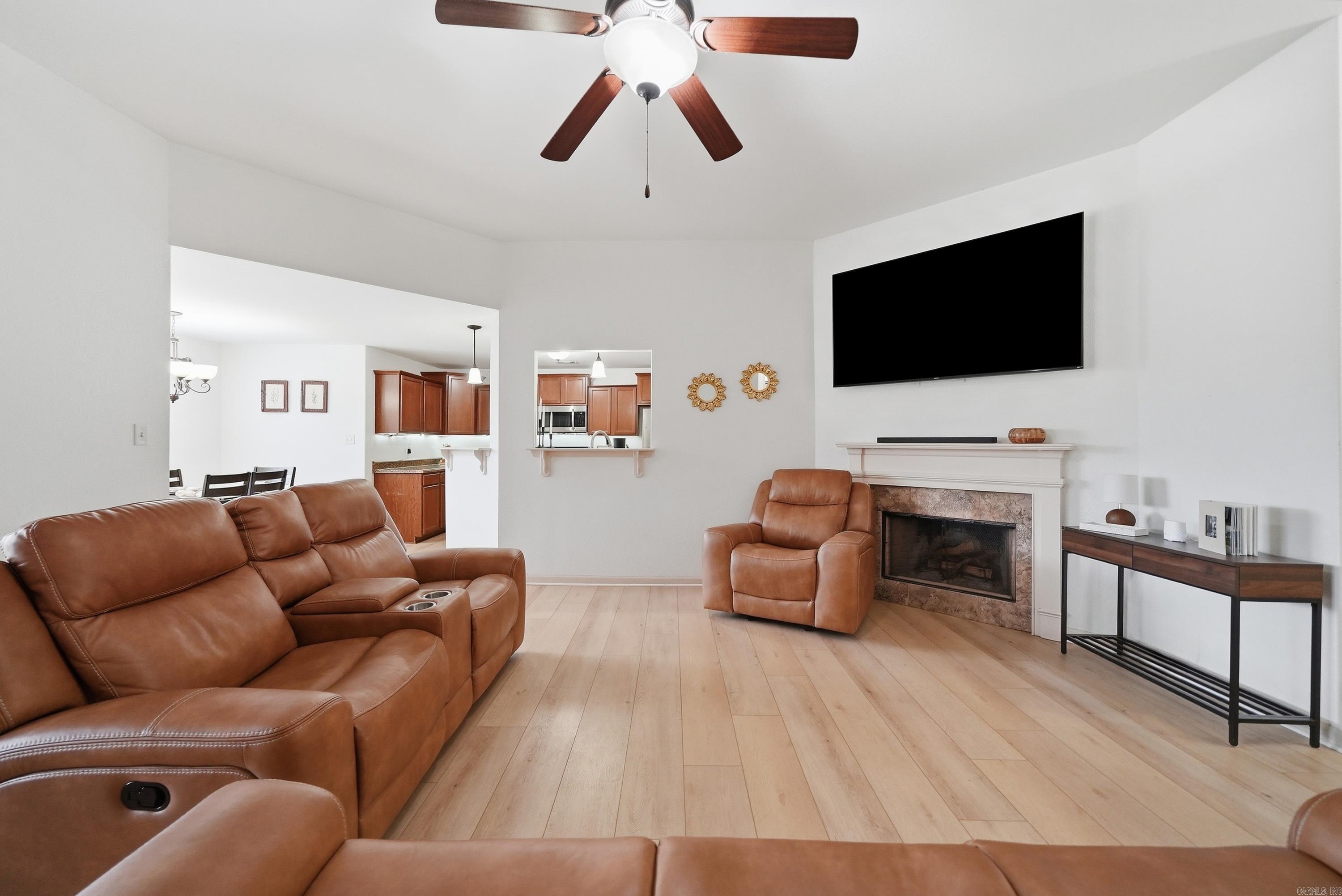 139 Hillshire Loop  Hot Springs, AR