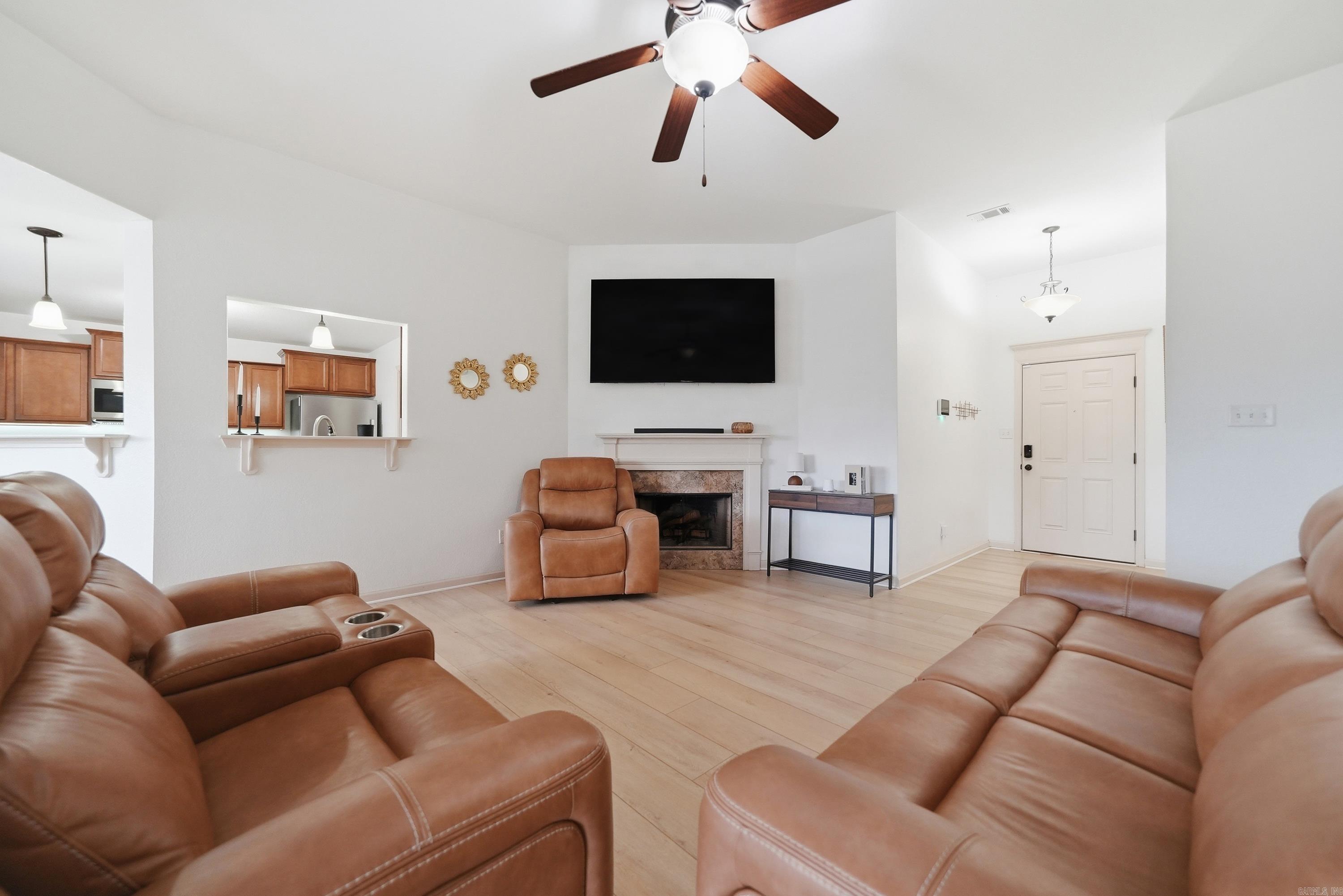 139 Hillshire Loop  Hot Springs, AR