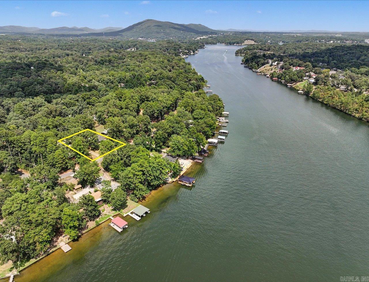 409 HOUSTON  Hot Springs, AR