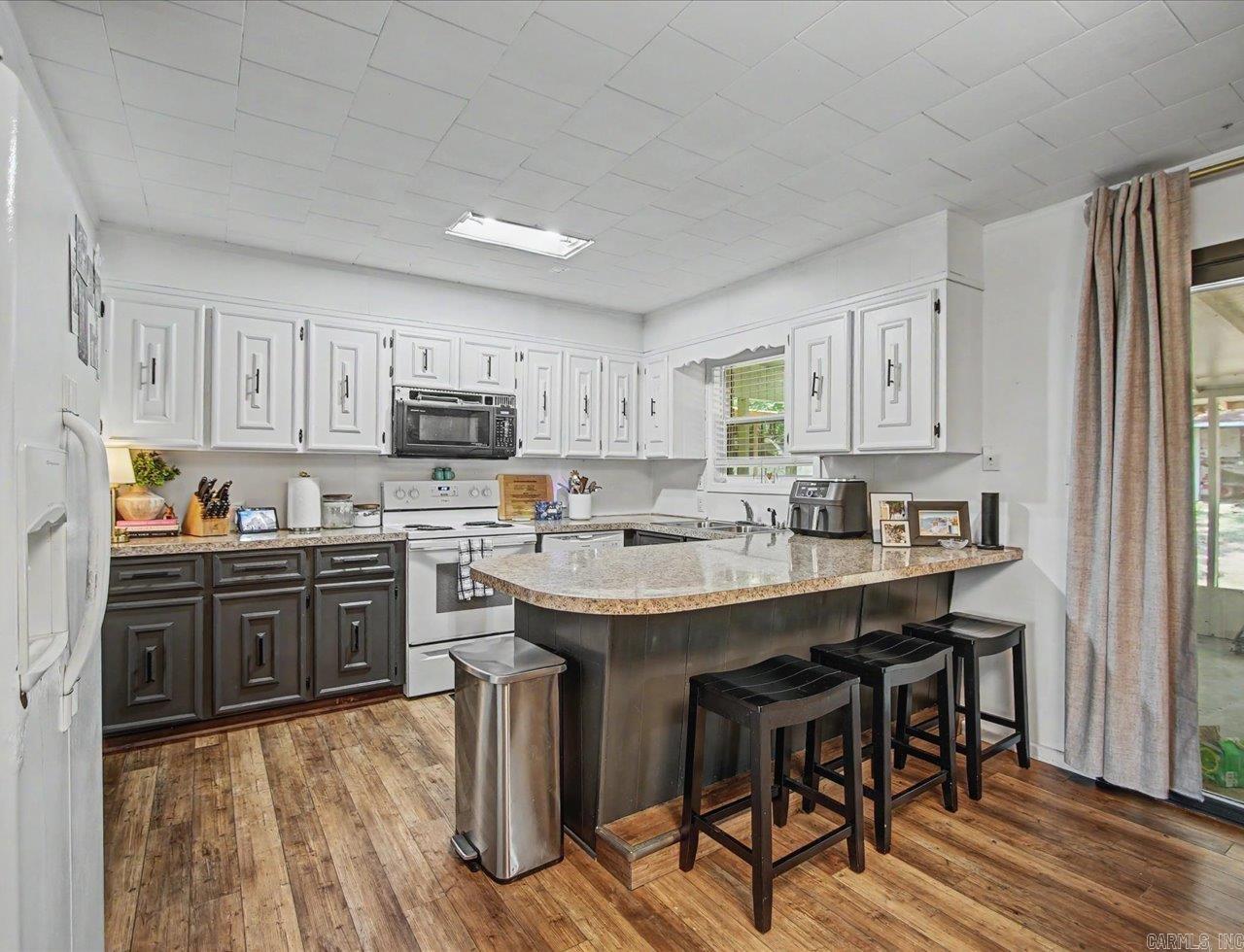 409 HOUSTON  Hot Springs, AR