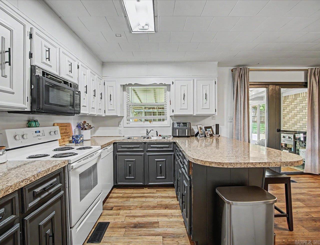 409 HOUSTON  Hot Springs, AR