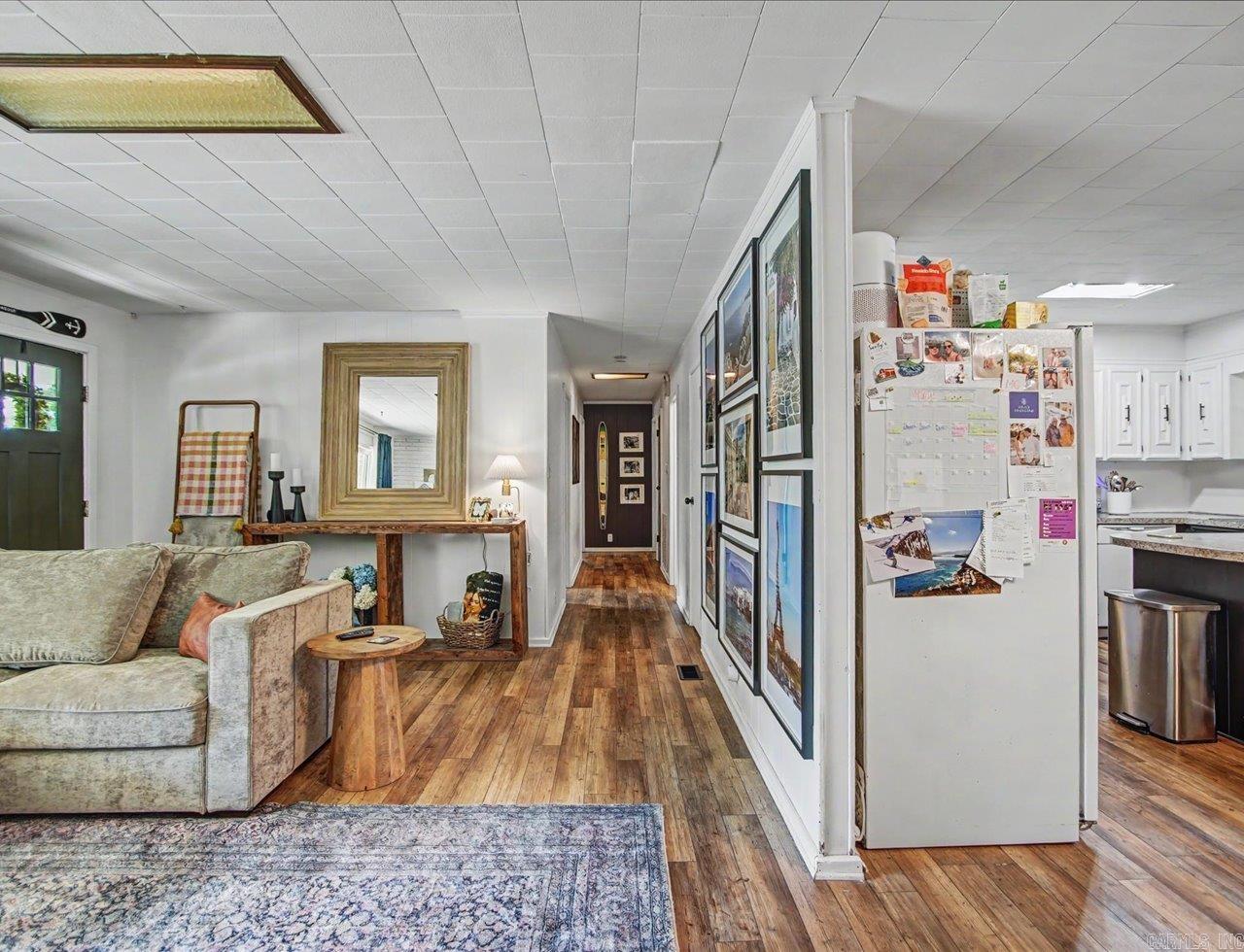 409 HOUSTON  Hot Springs, AR