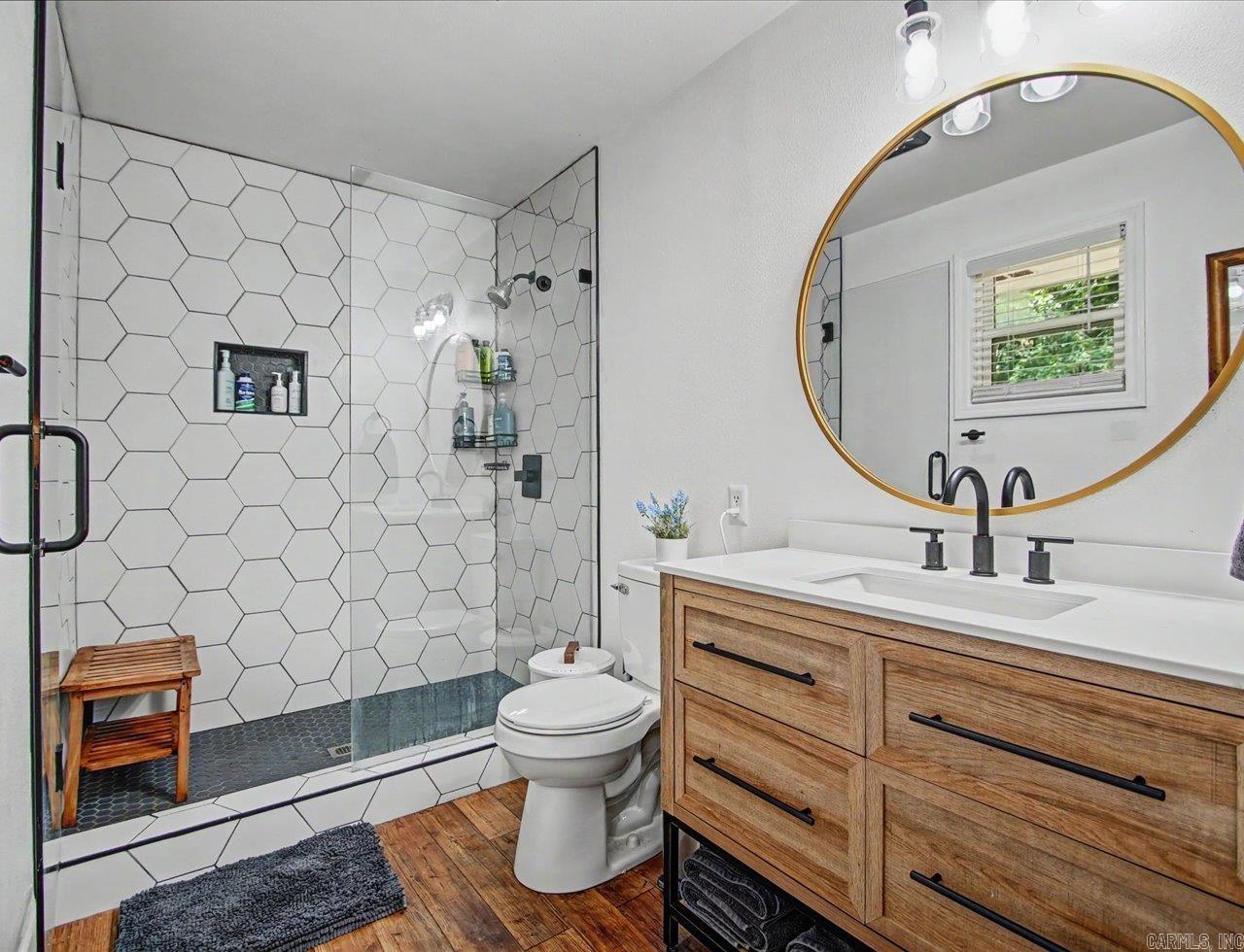 409 HOUSTON  Hot Springs, AR