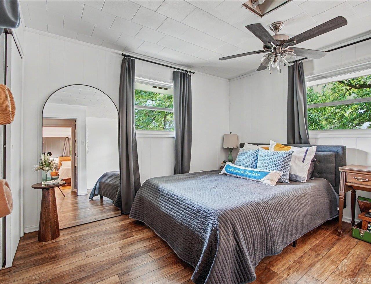 409 HOUSTON  Hot Springs, AR