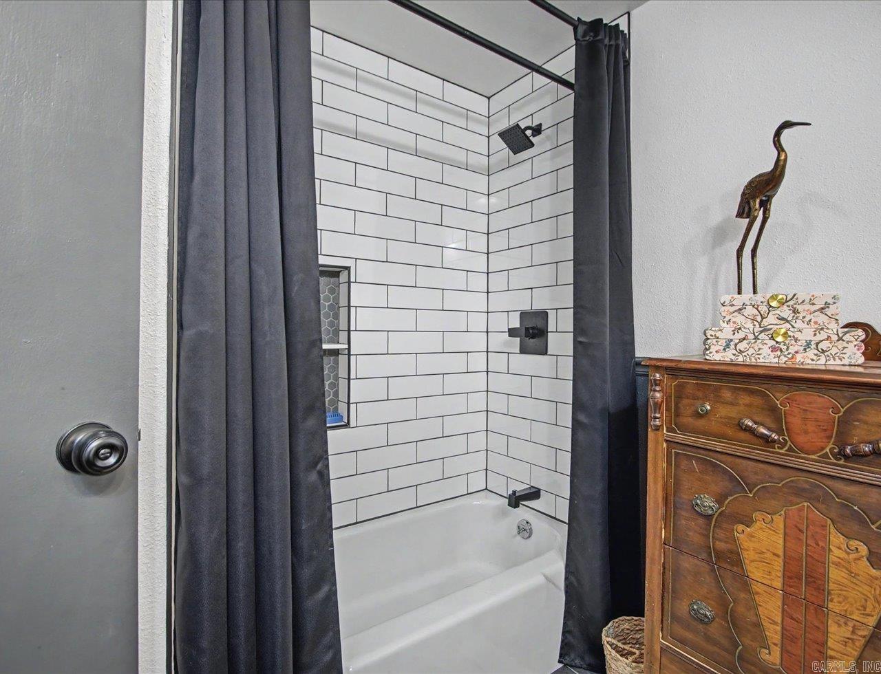 409 HOUSTON  Hot Springs, AR