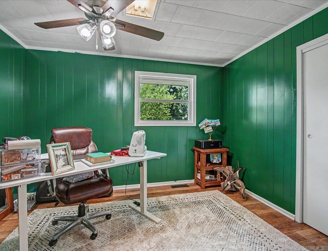 409 HOUSTON  Hot Springs, AR